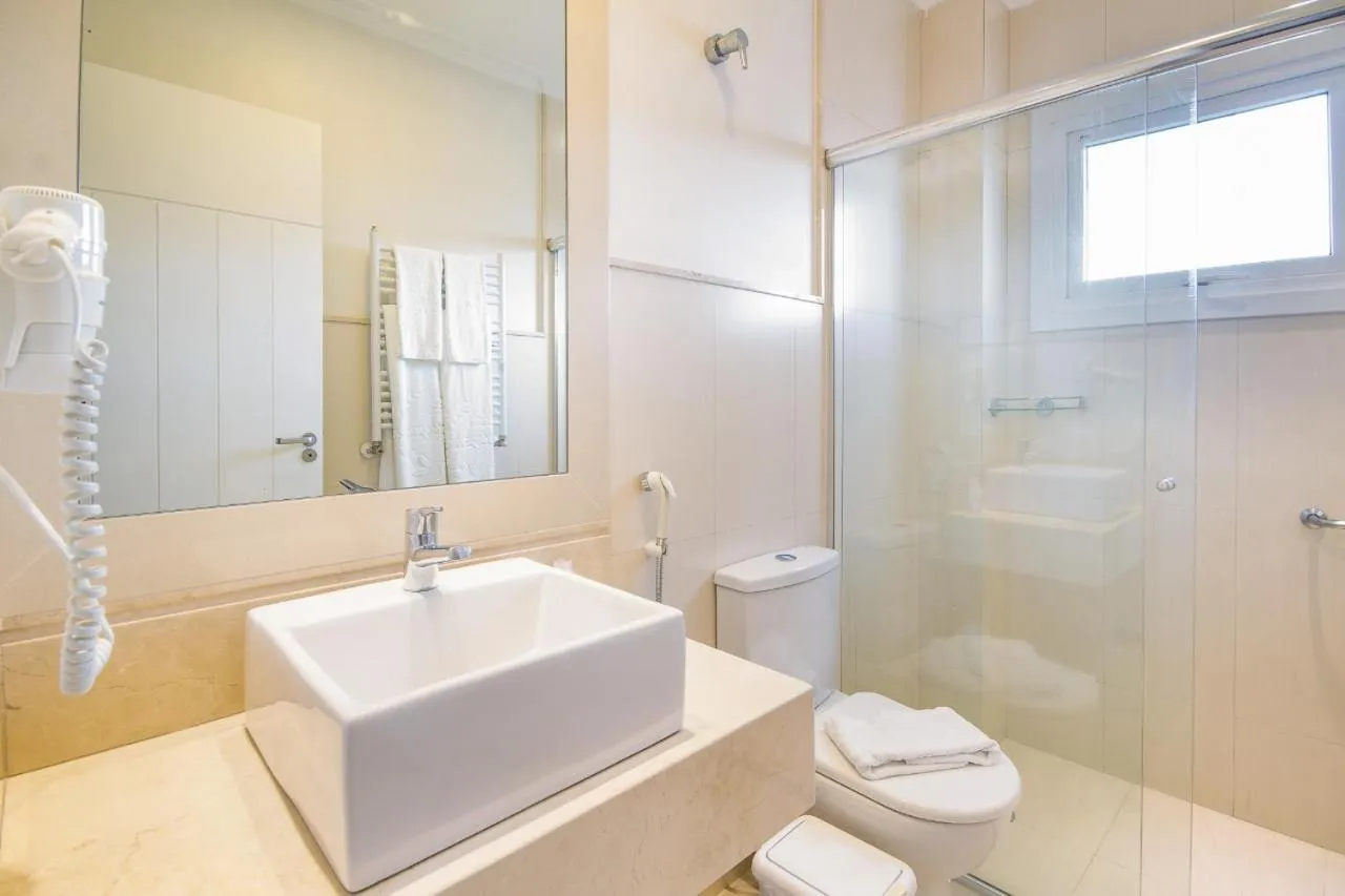 Pousada Italia Eleganza