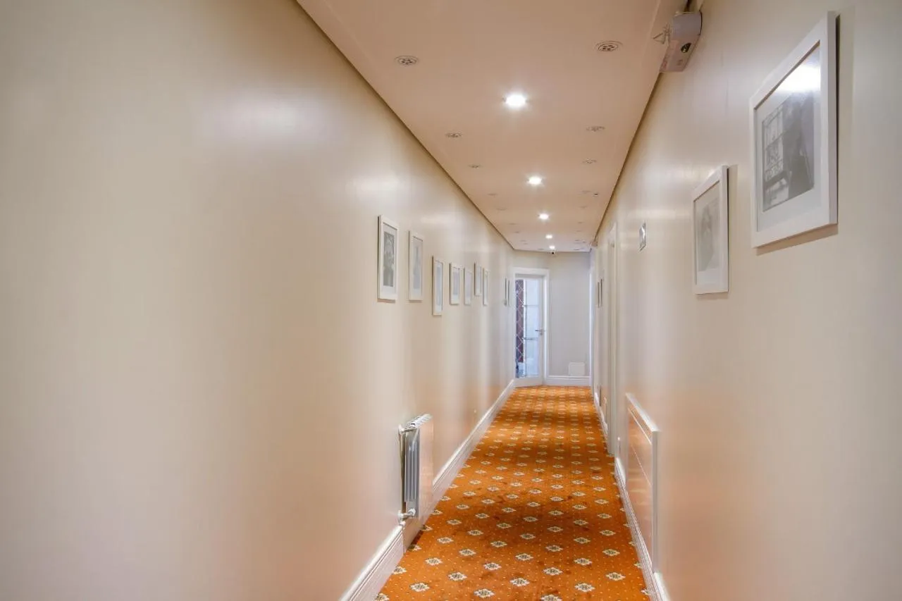 Pousada Italia Eleganza