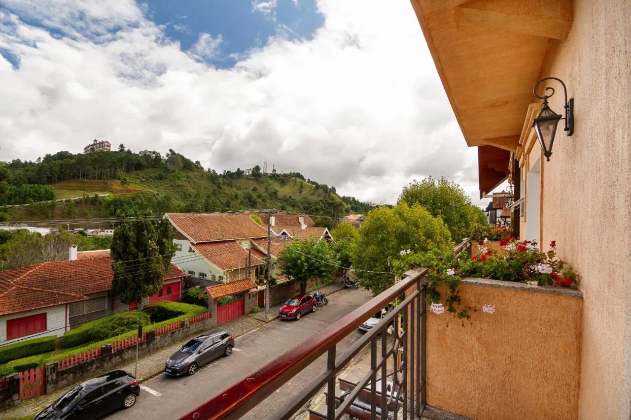 Pousada Italia Eleganza