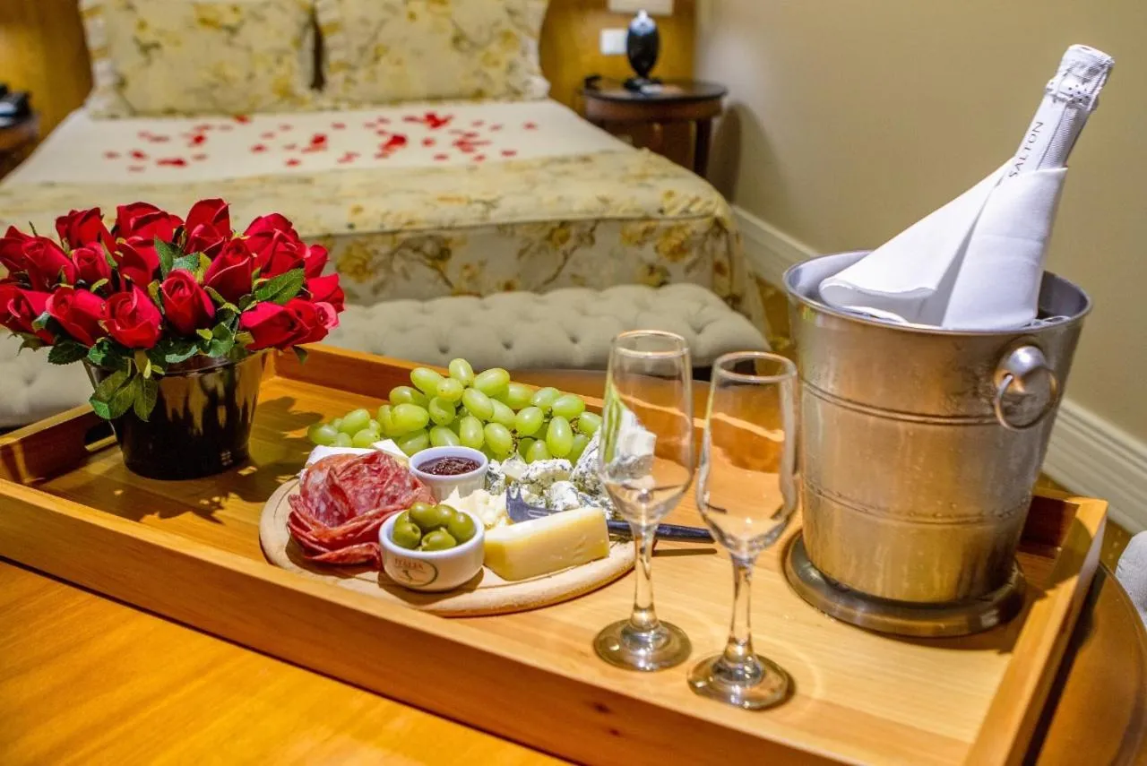 Pousada Italia Eleganza