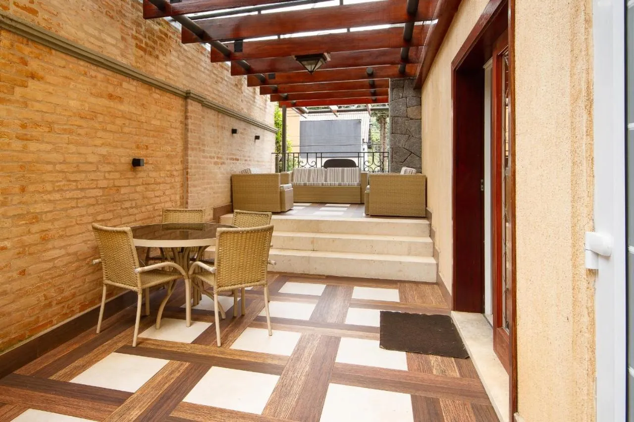 Pousada Italia Eleganza