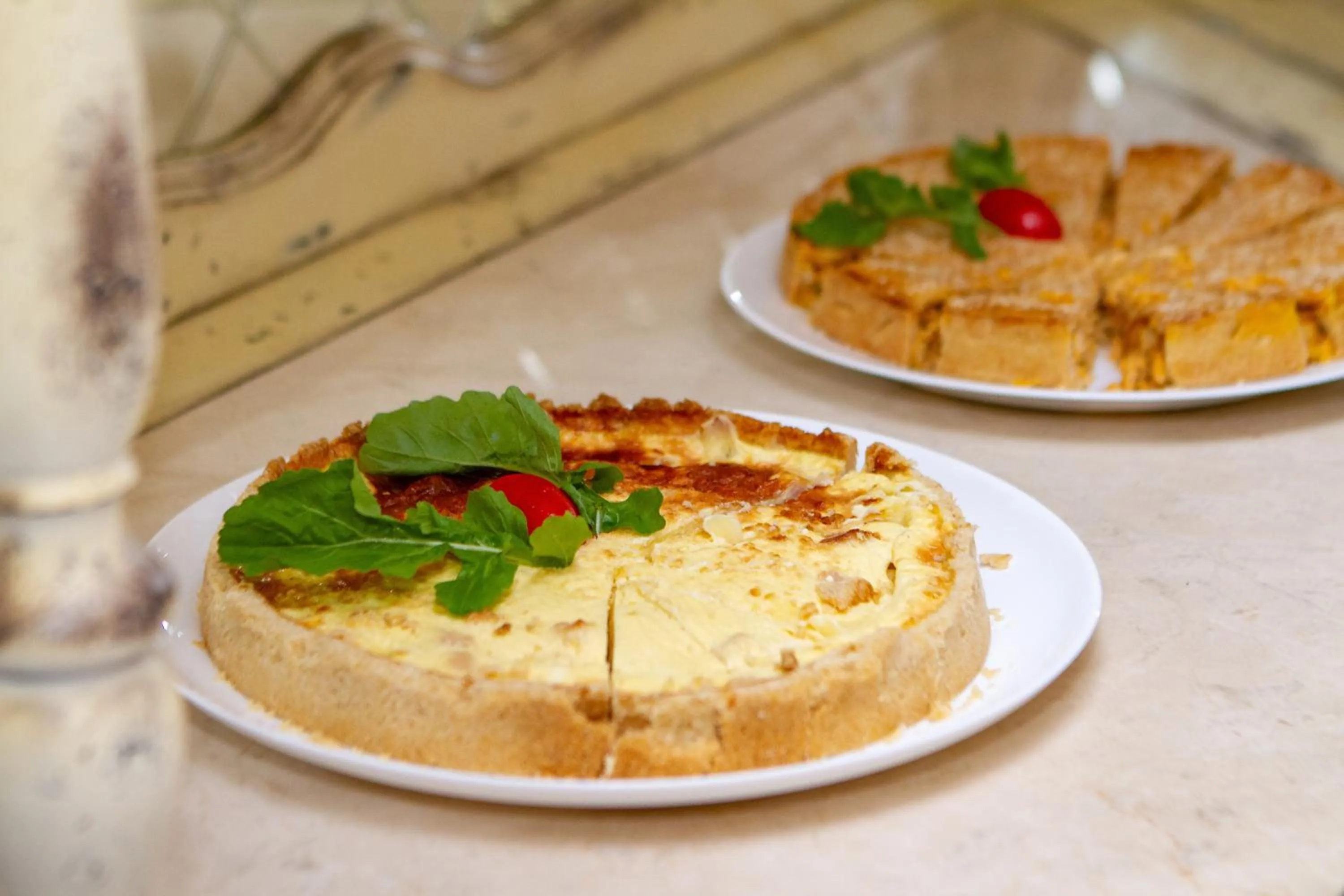 Pousada Italia Eleganza