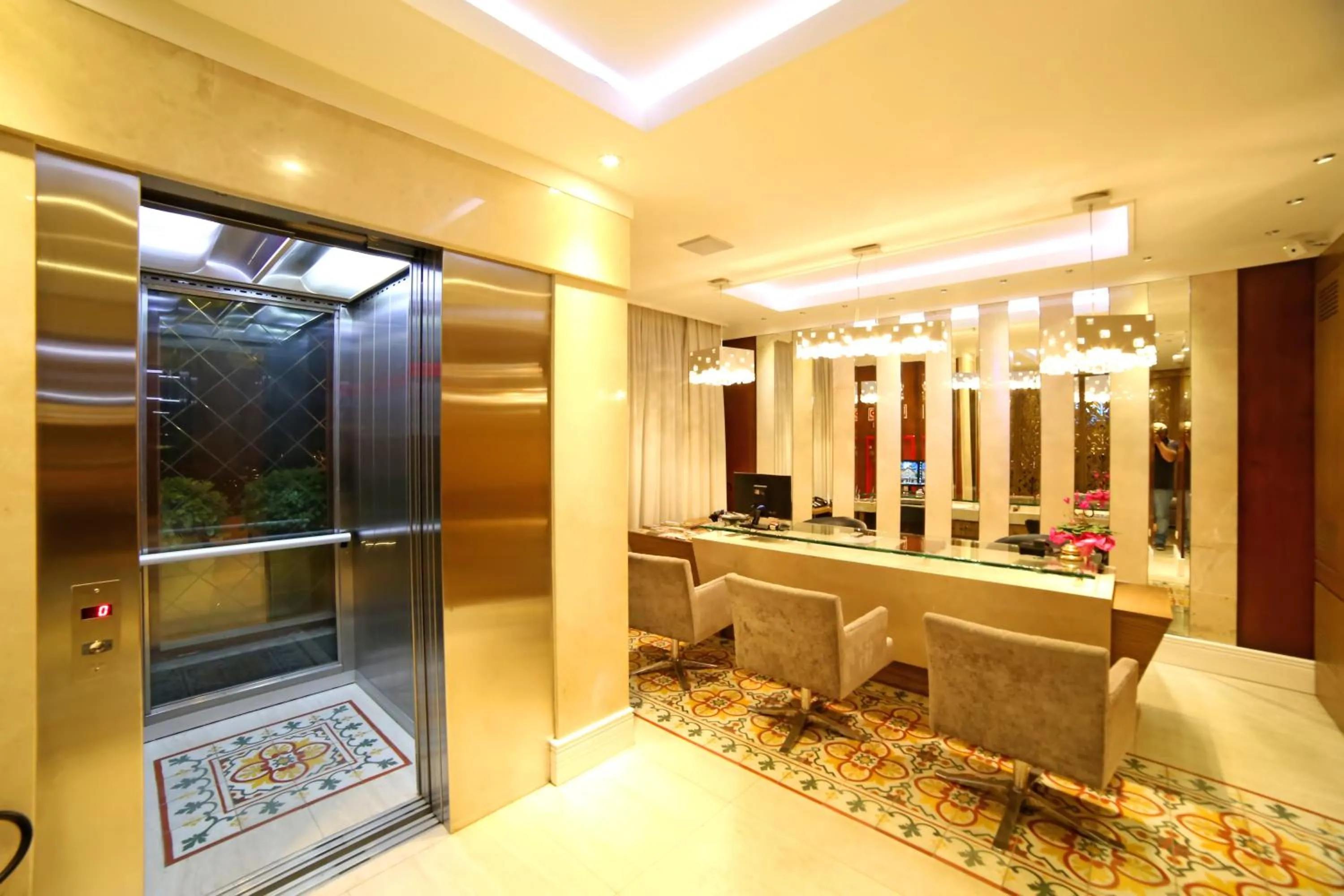 Other in Pousada Italia Eleganza