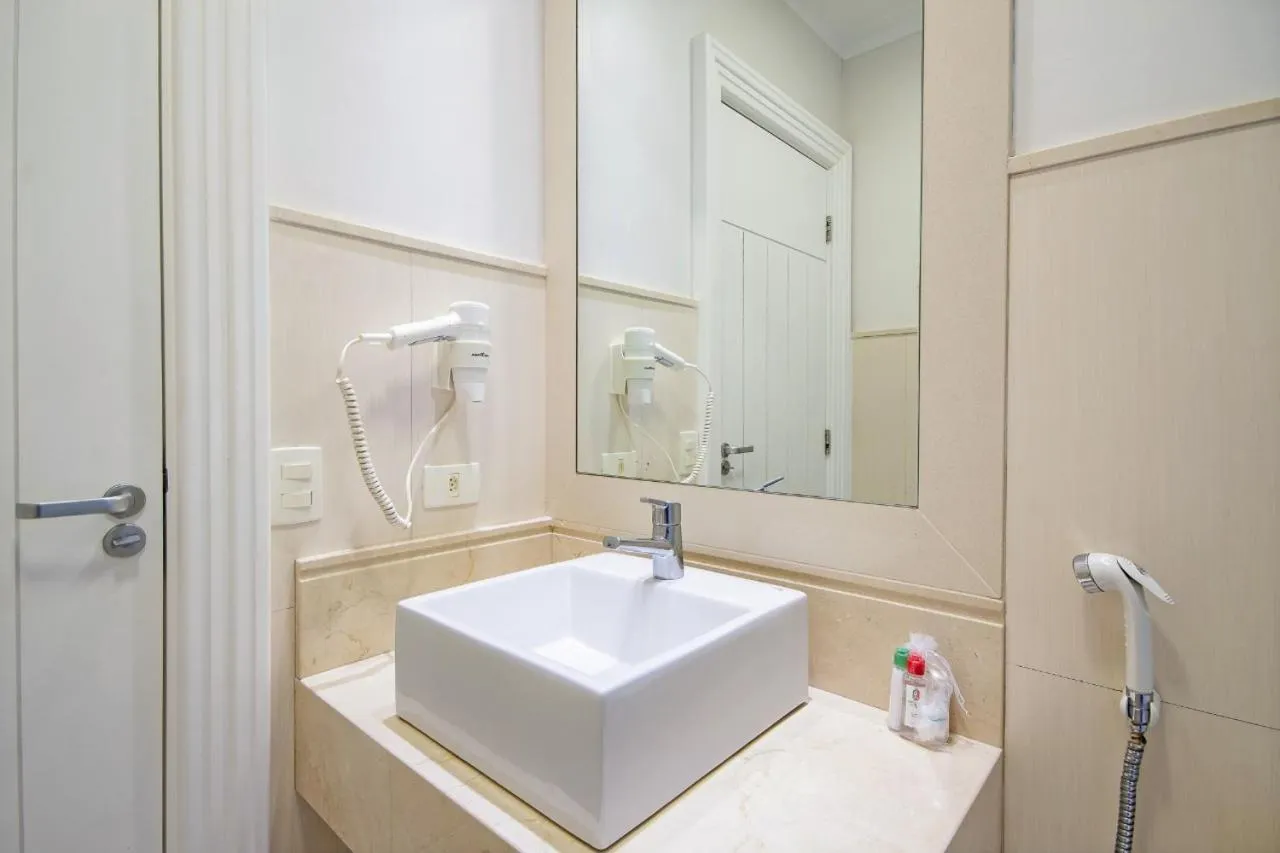 Pousada Italia Eleganza