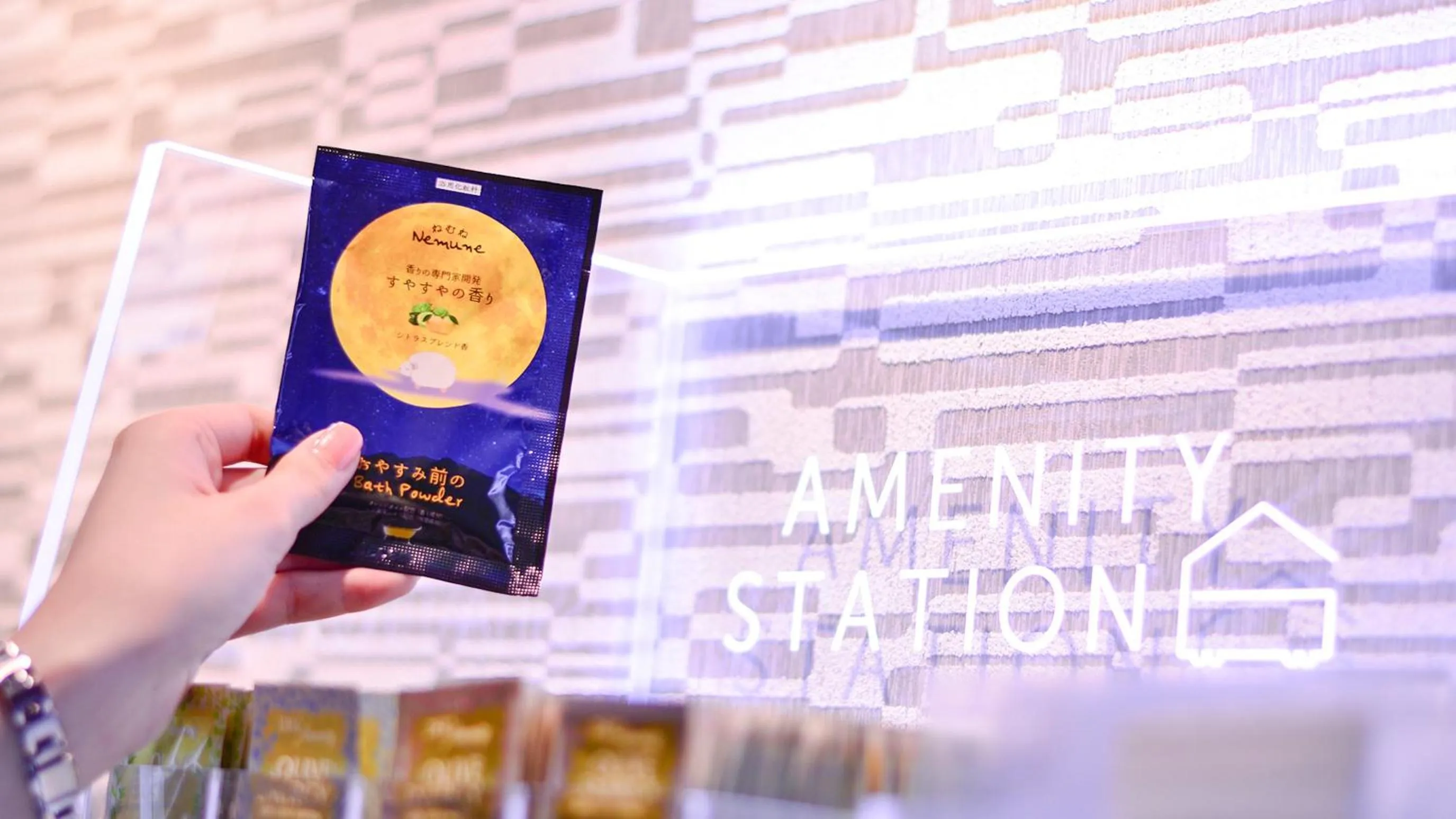 JR-East Hotel Mets Mizonokuchi