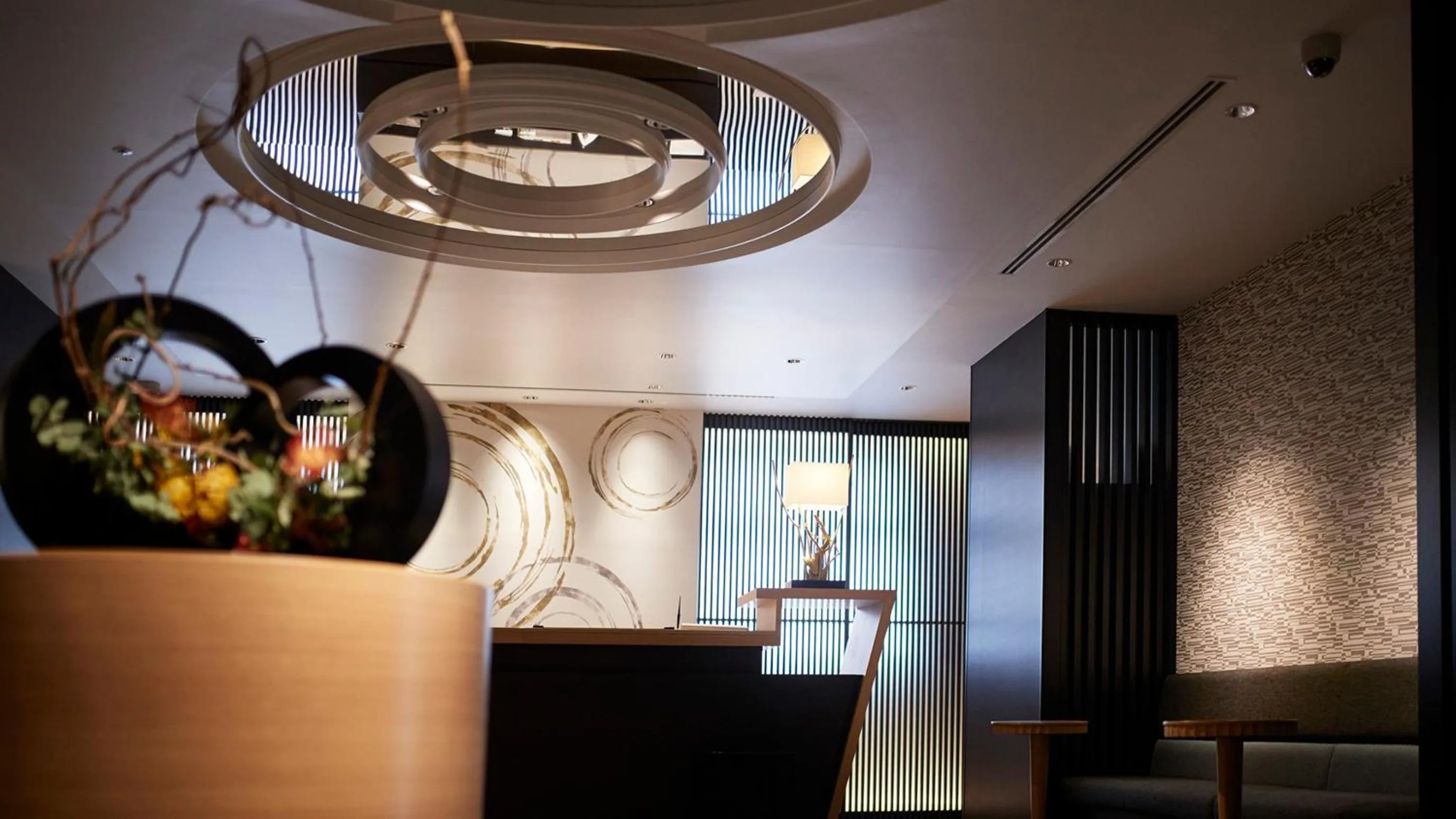 JR-East Hotel Mets Mizonokuchi