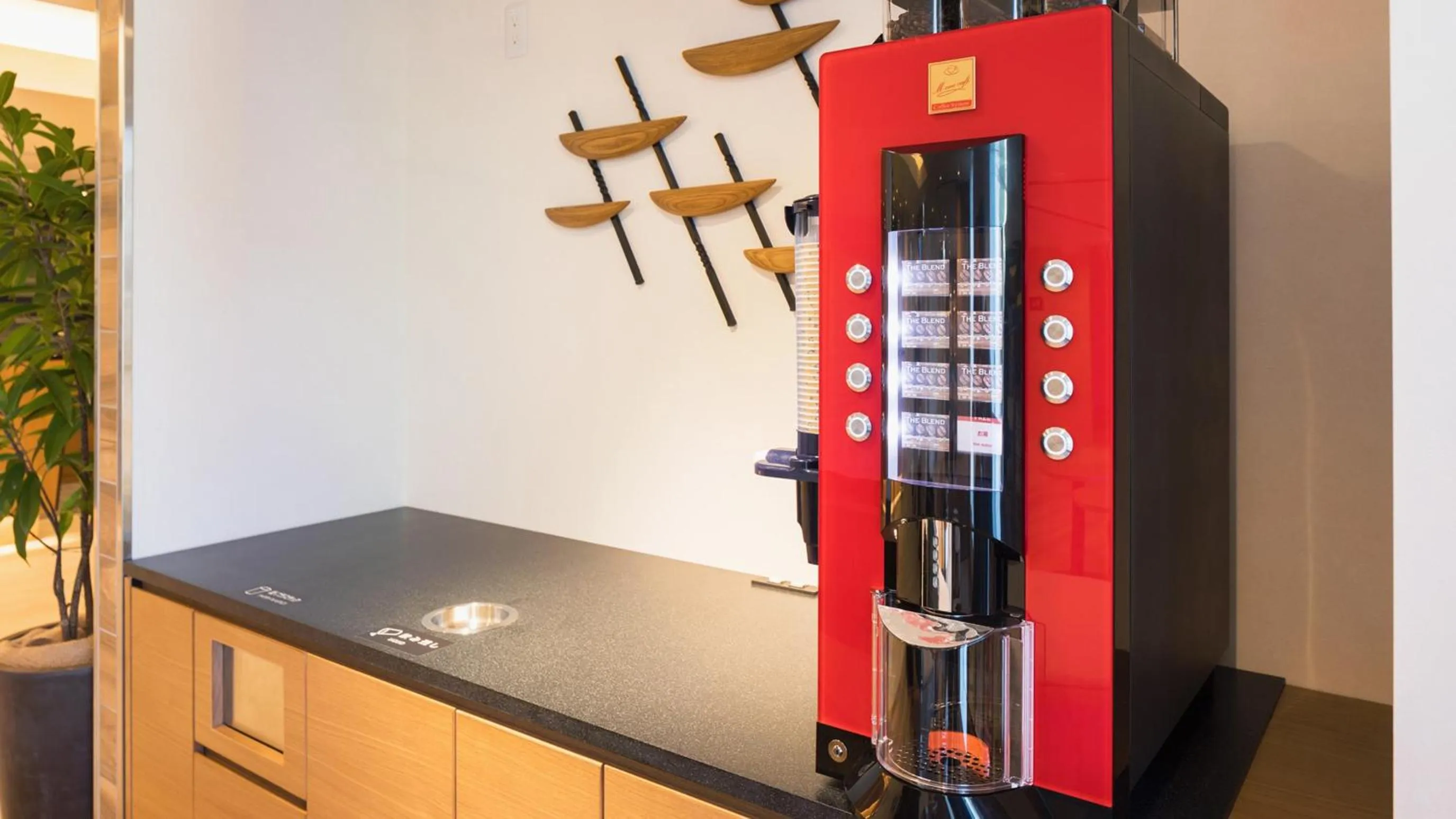 JR-East Hotel Mets Funabashi