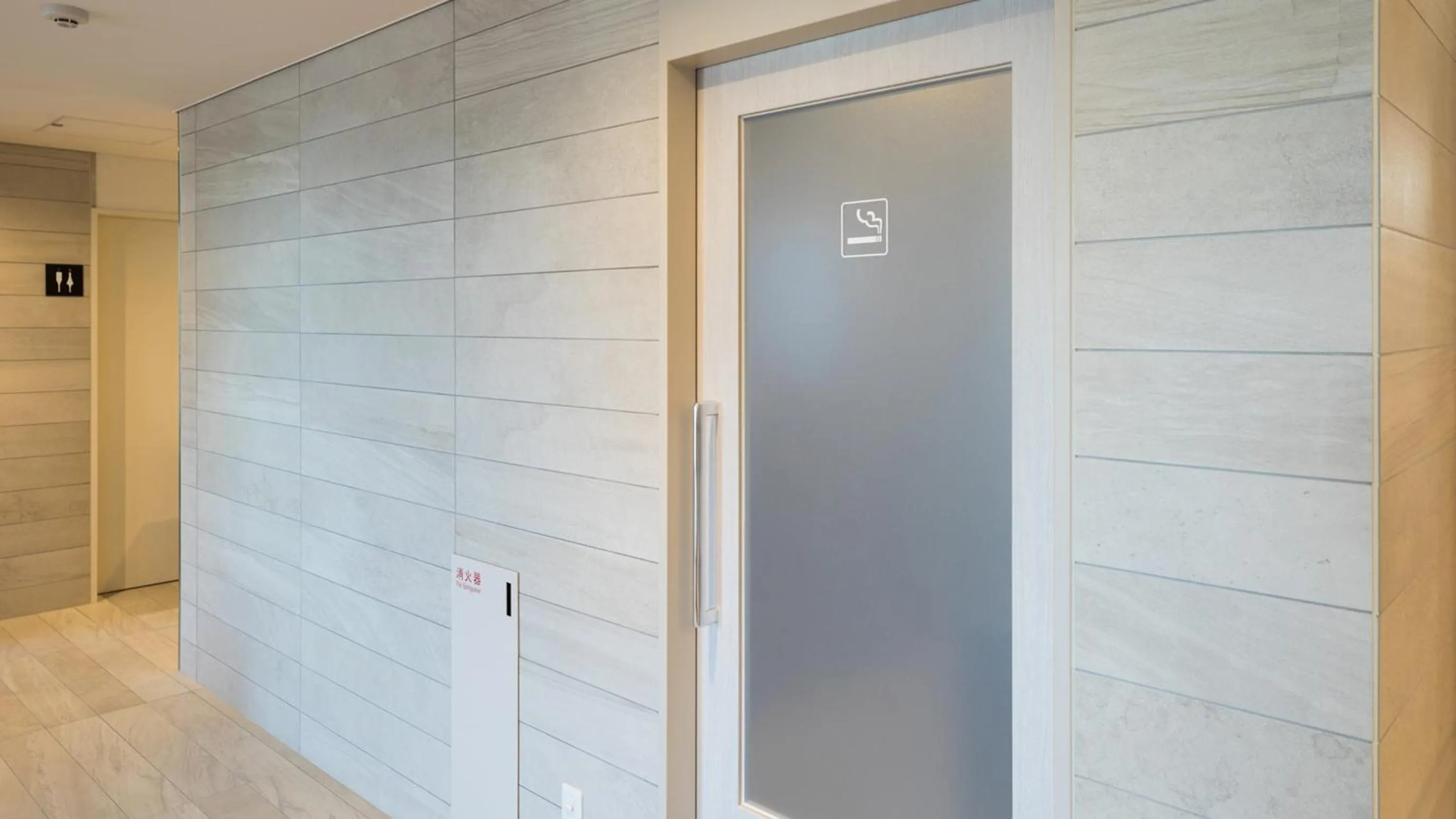 JR-East Hotel Mets Funabashi