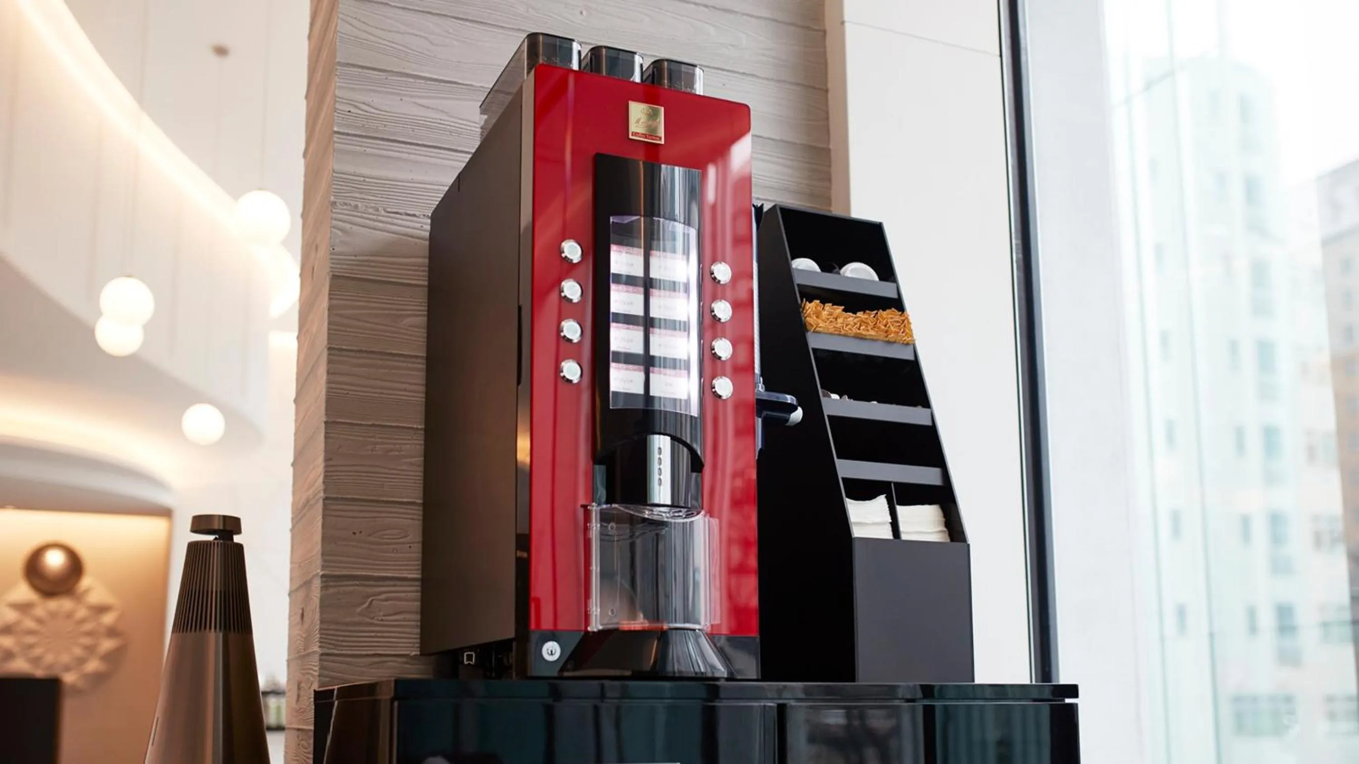 JR East Hotel Mets Premier Sapporo