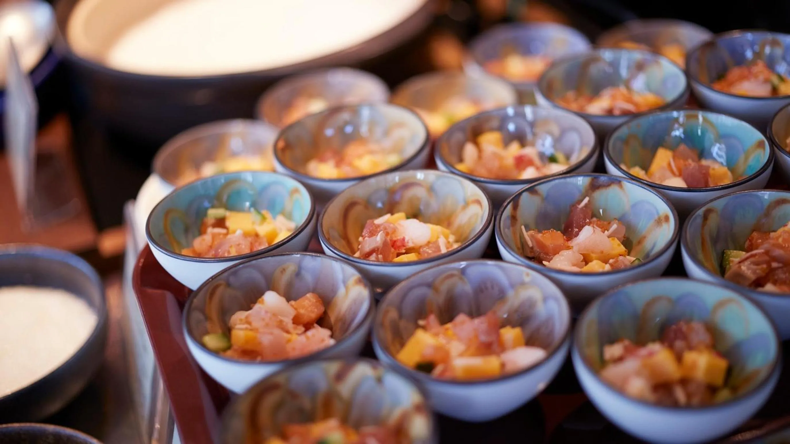 JR East Hotel Mets Premier Sapporo