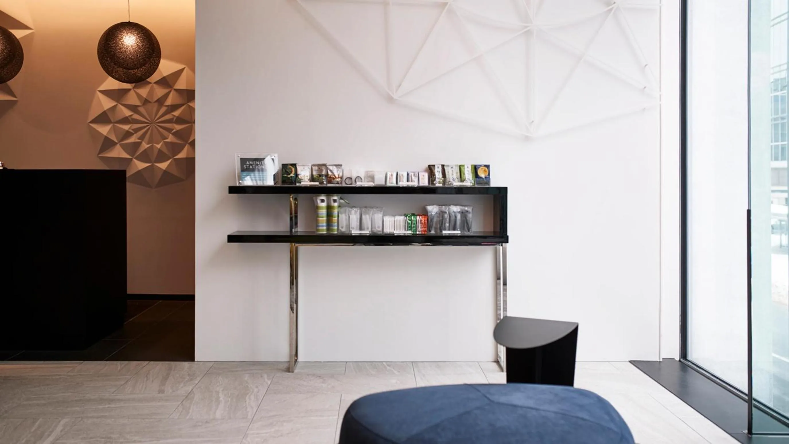 JR East Hotel Mets Premier Sapporo