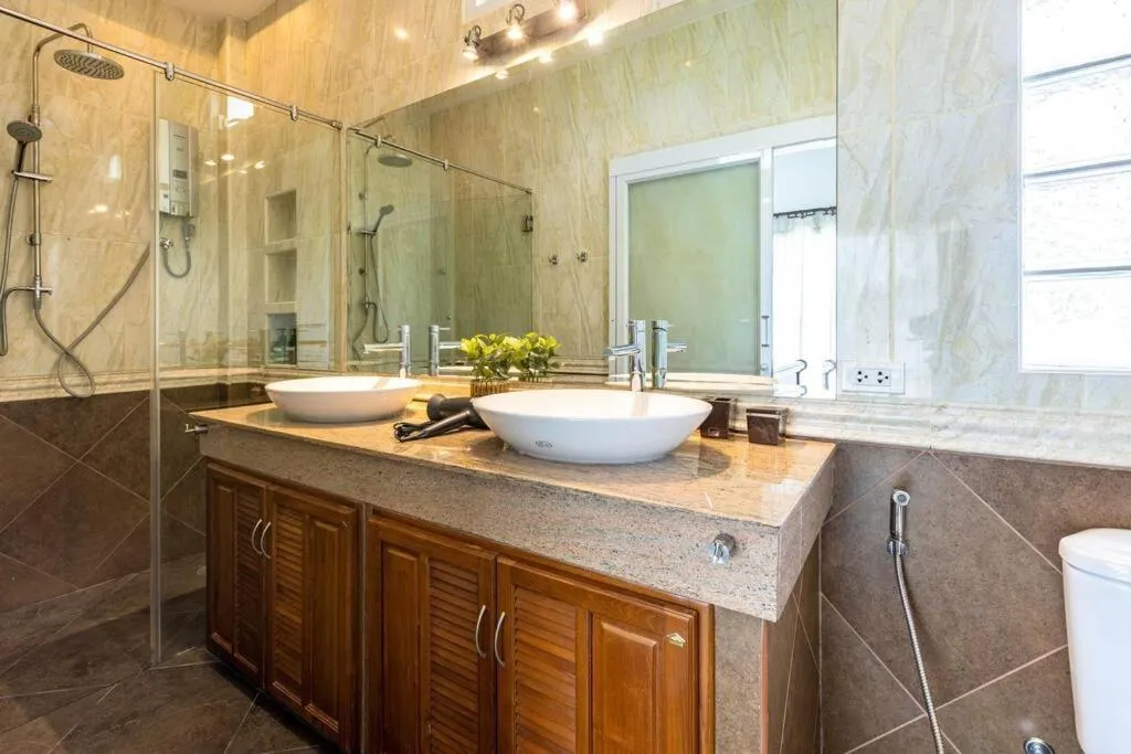 Private 3 Bedroom Pool Villa PP10