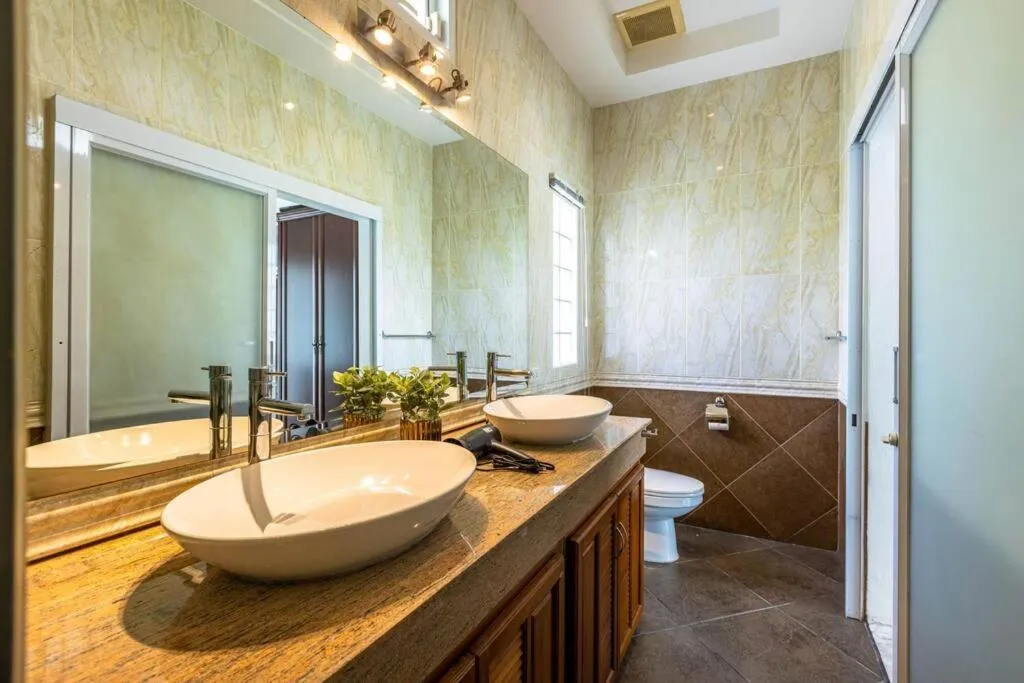 Private 3 Bedroom Pool Villa PP10