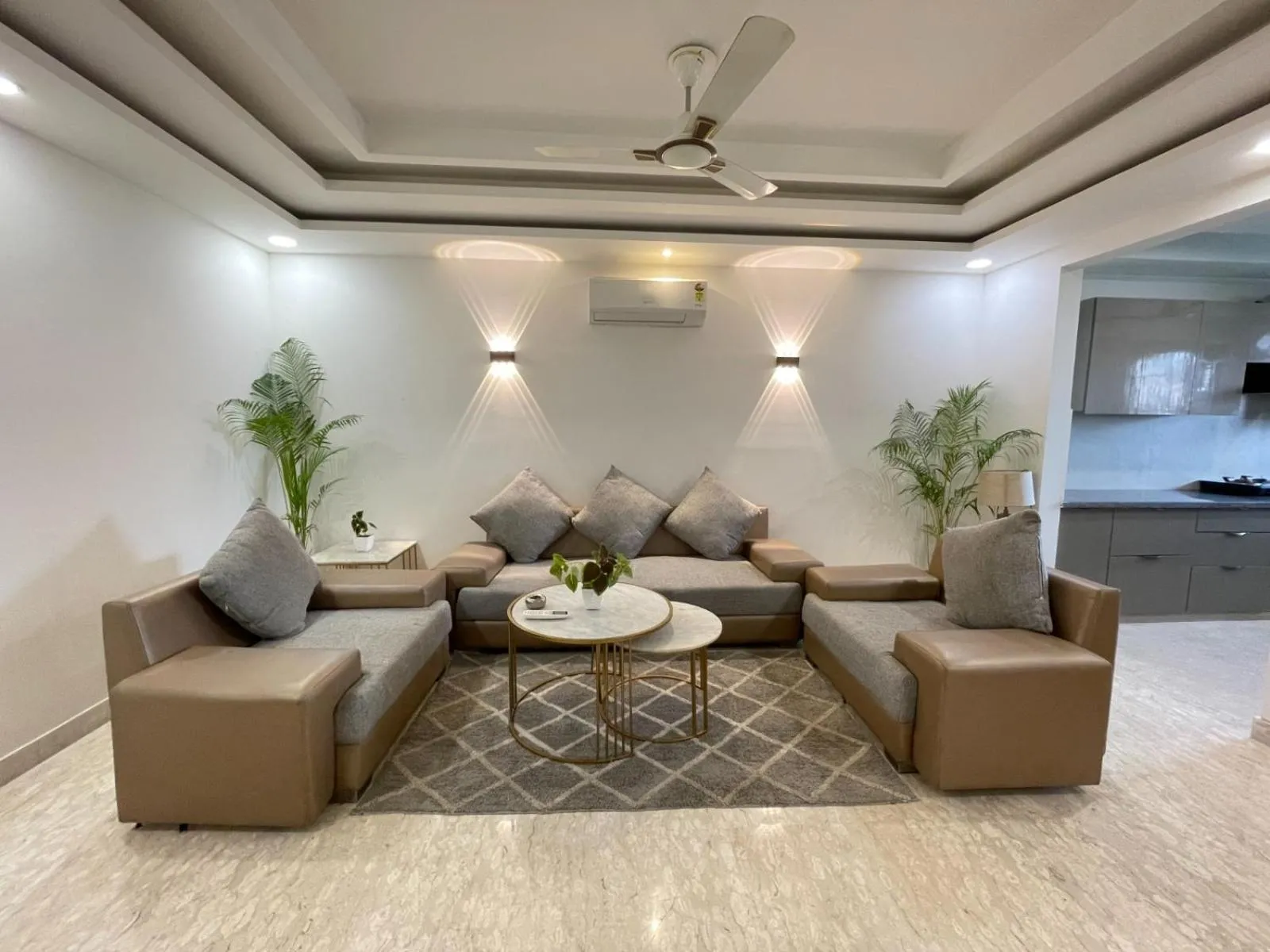 Bedchambers Serviced Apartments, Ardee City
