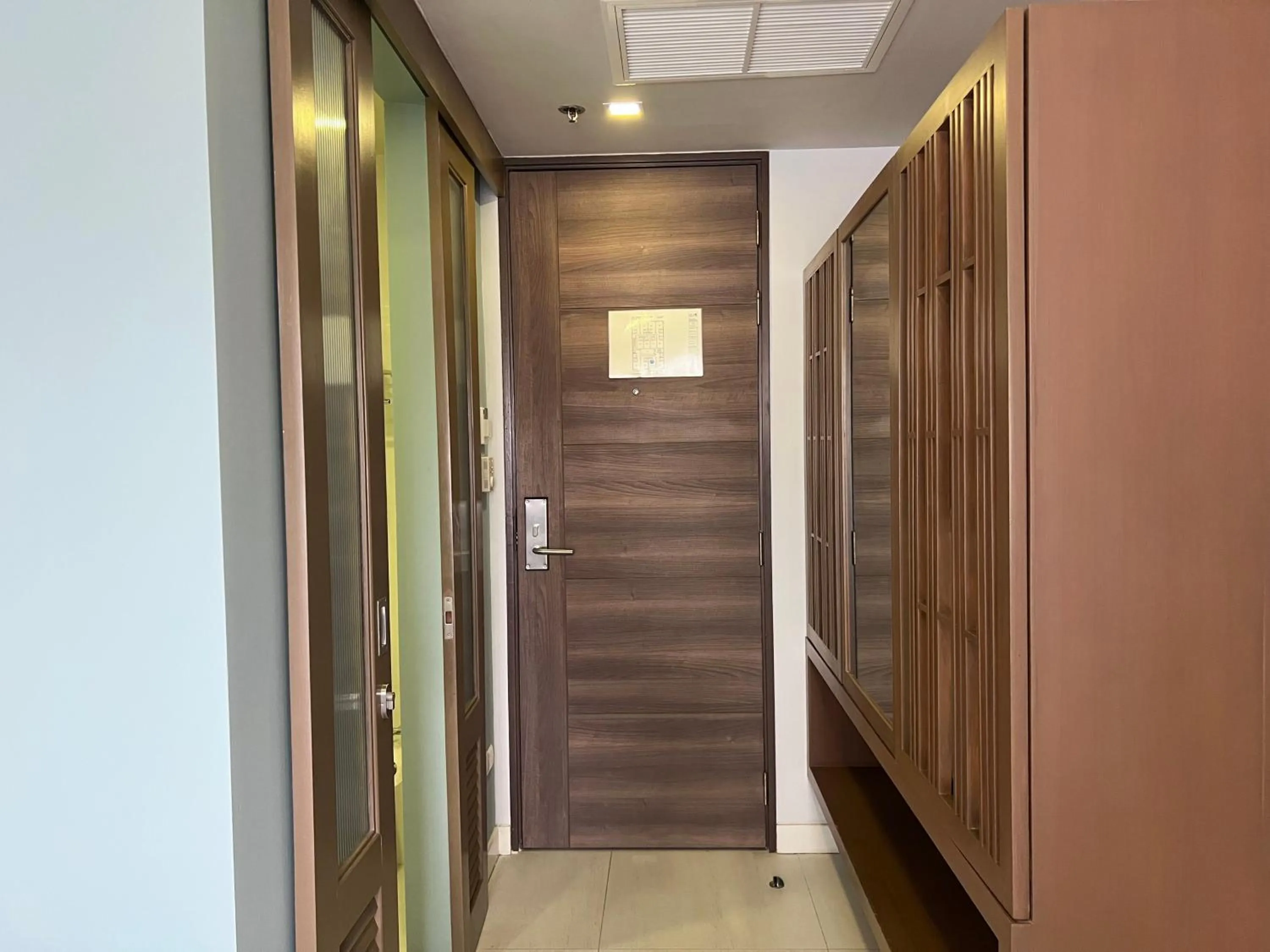 Bedroom in Centro One Patong