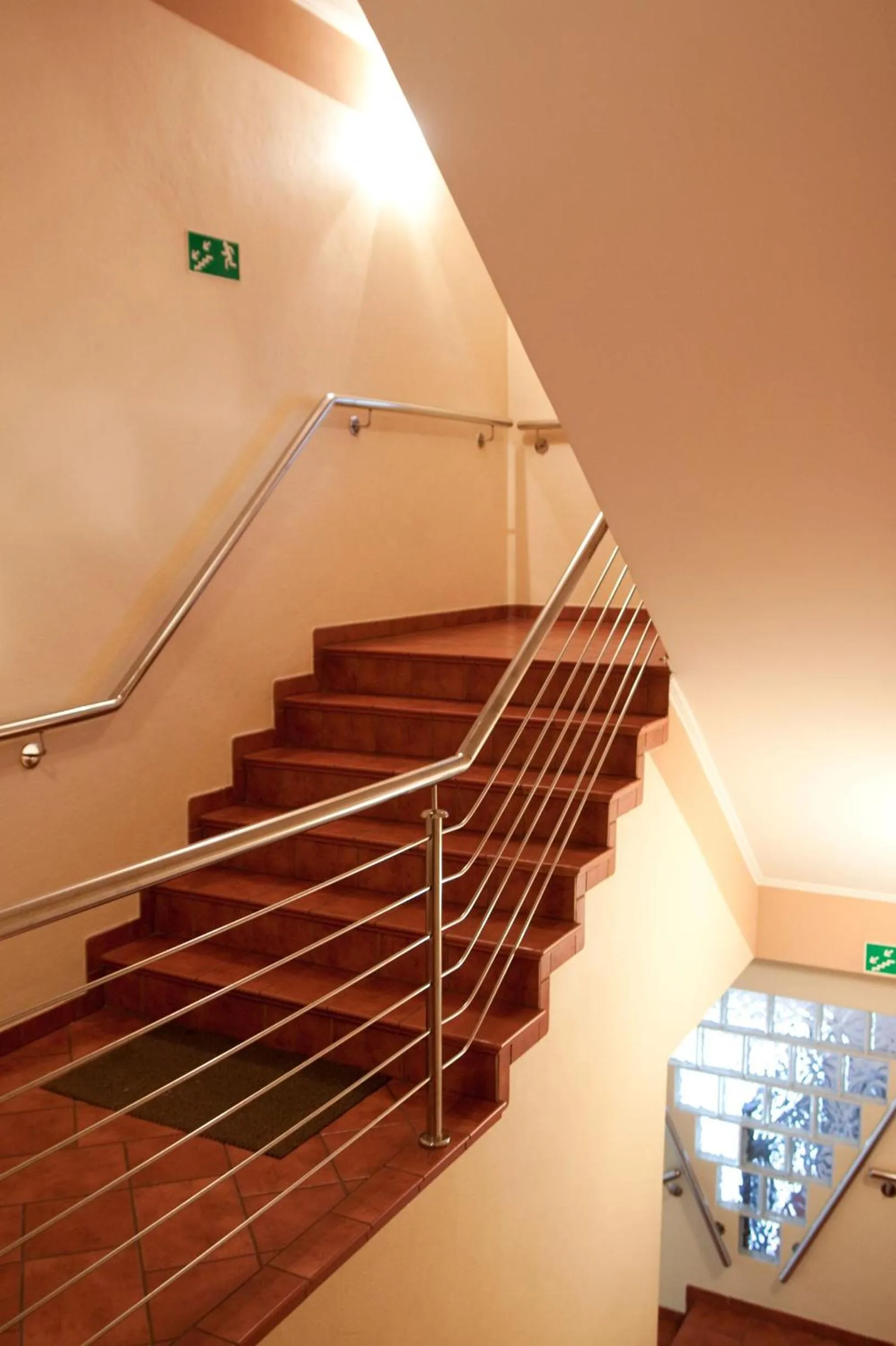 Property building in Noclegi w Lublińcu Lubex