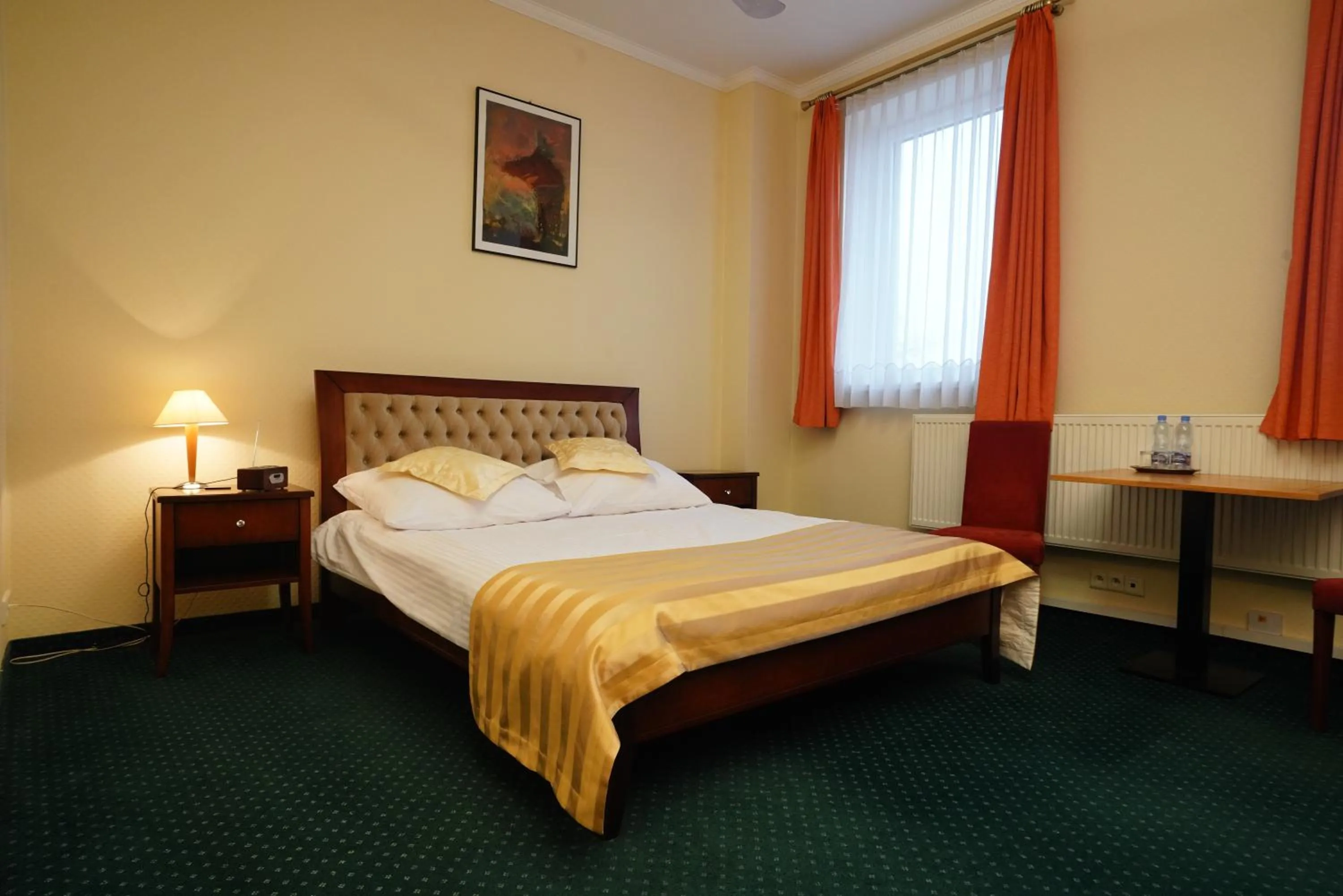 Noclegi w Lublińcu Lubex