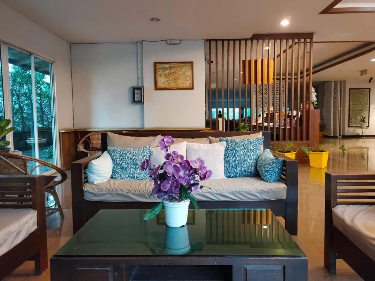Chiangmai residence