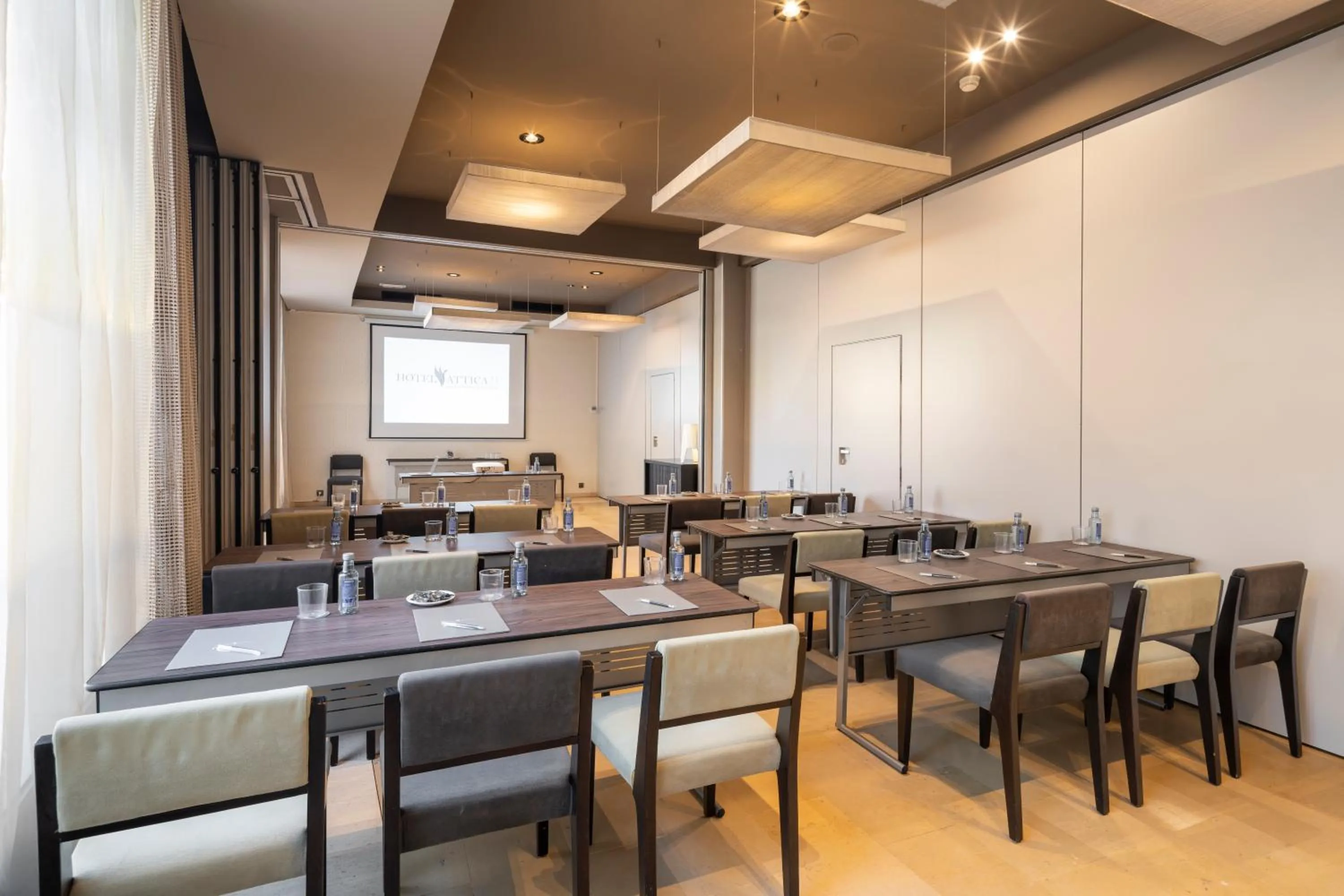 Meeting/conference room in Attica 21 Barcelona Mar