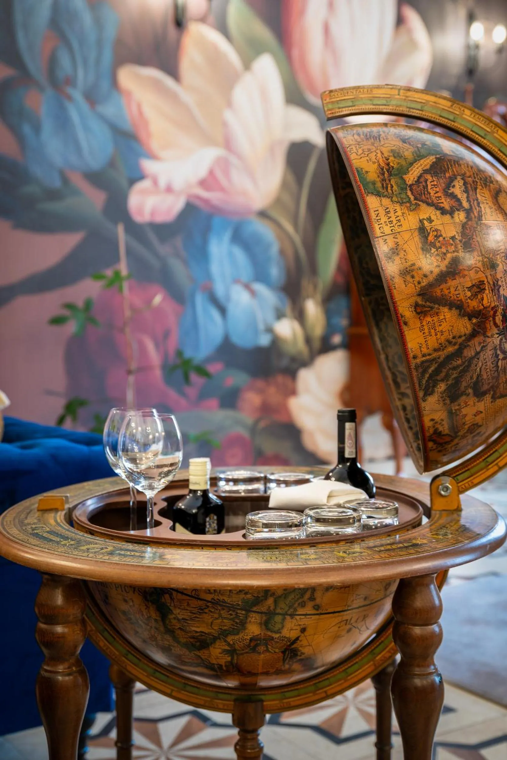 Zielony Kompleks Dwór Ostoya