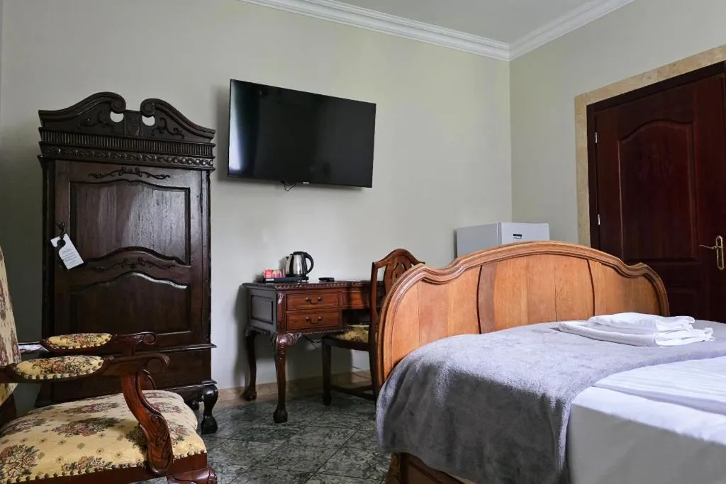 Zielony Kompleks Dwór Ostoya