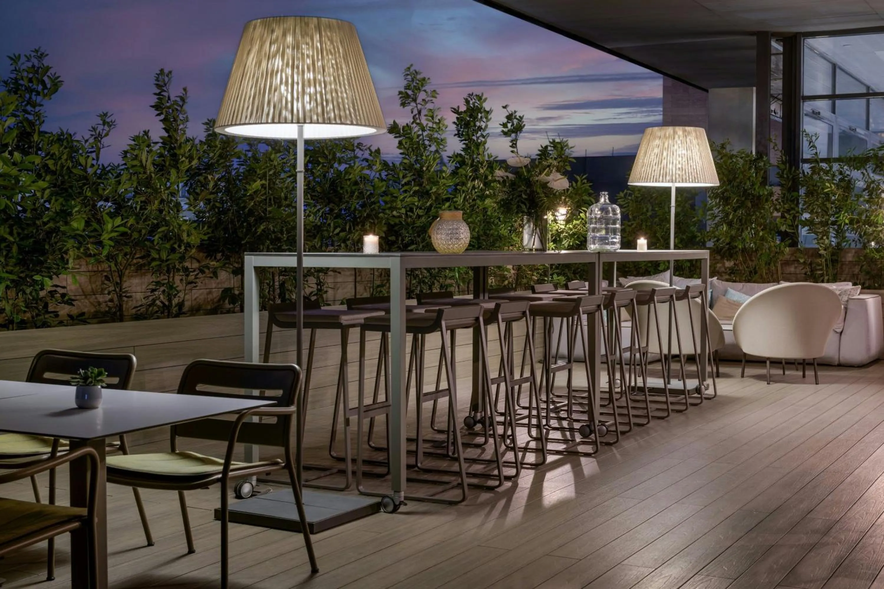 Other in AC Hotel Diagonal L'Illa by Marriott