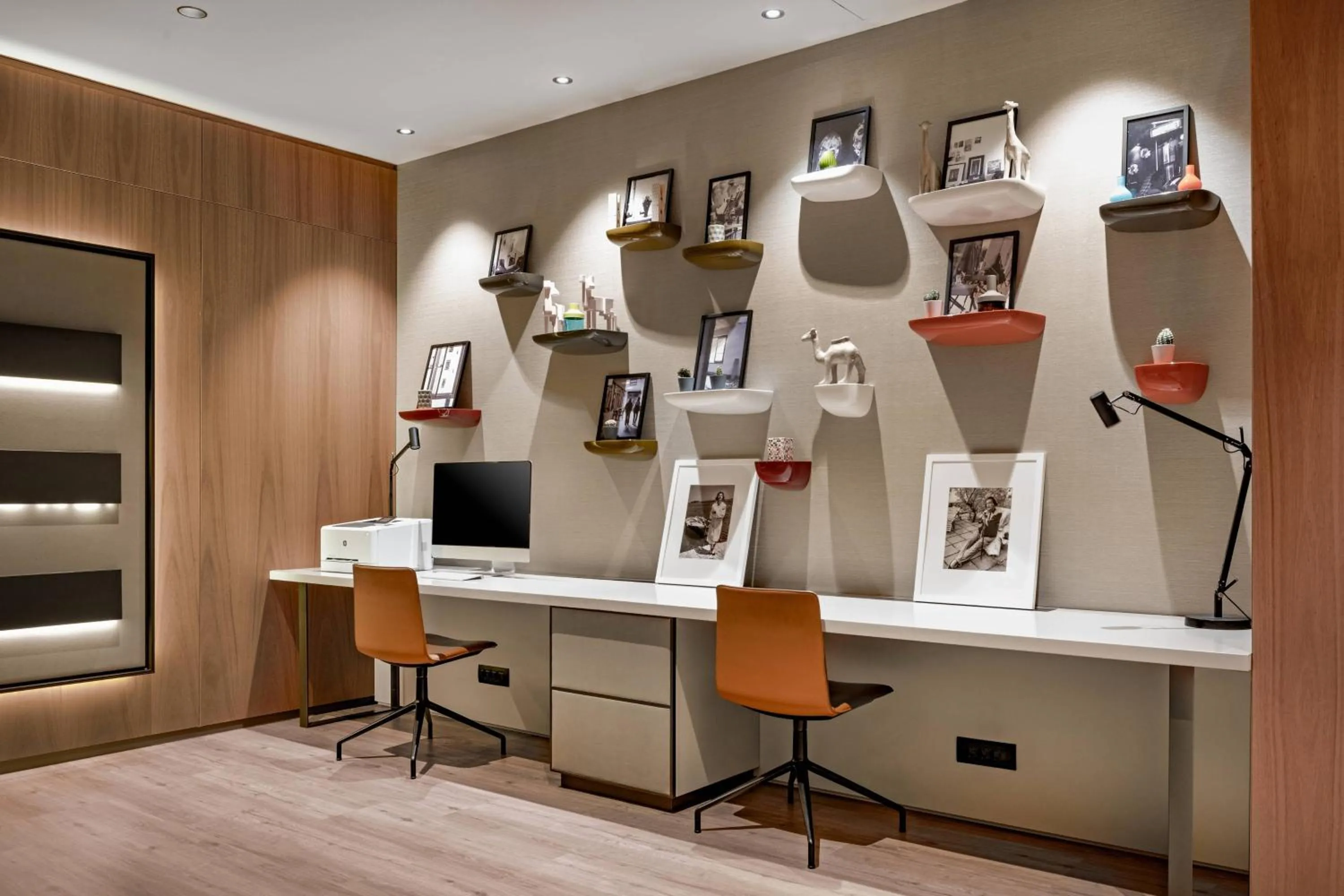 Other in AC Hotel Diagonal L'Illa by Marriott