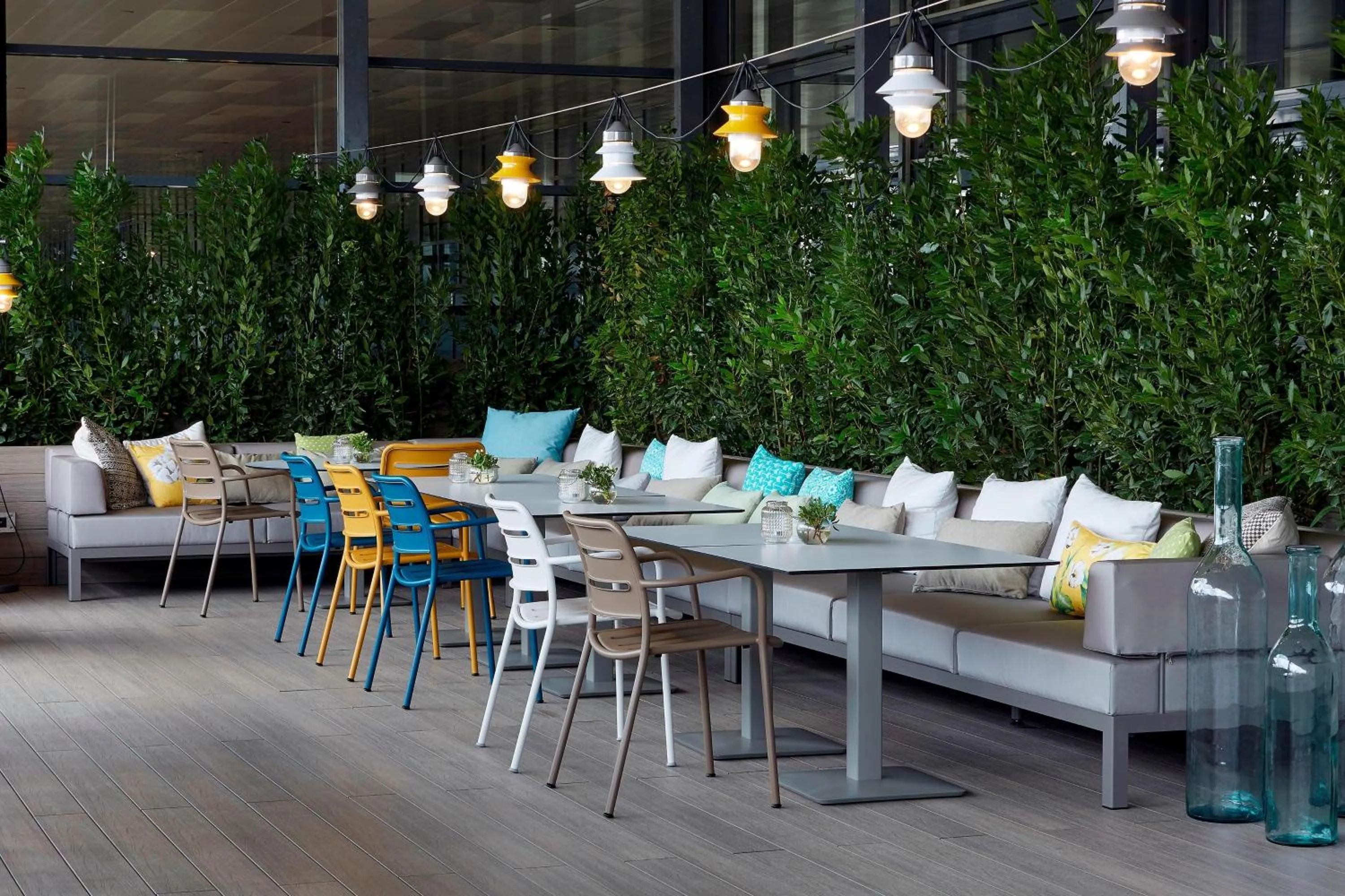 Other in AC Hotel Diagonal L'Illa by Marriott