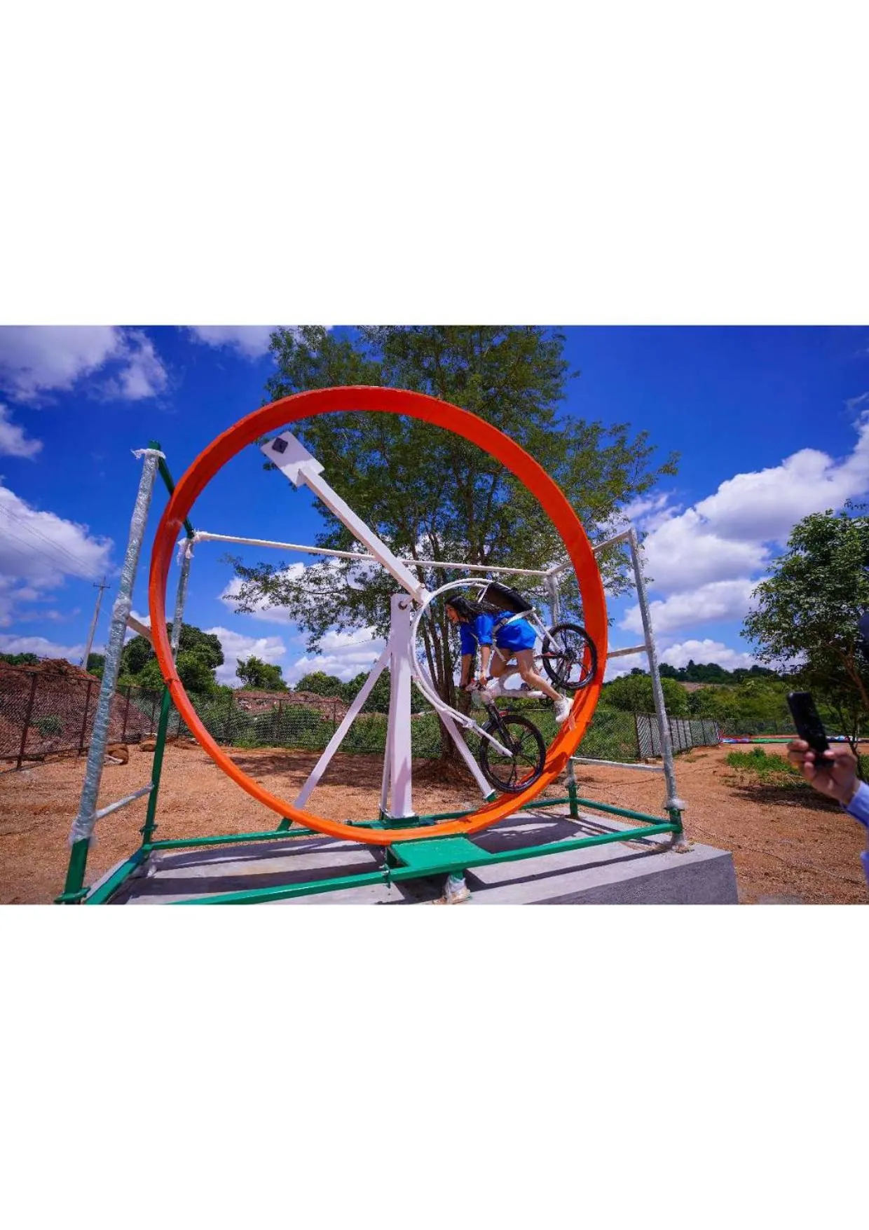 Ravishing Retreat Resort