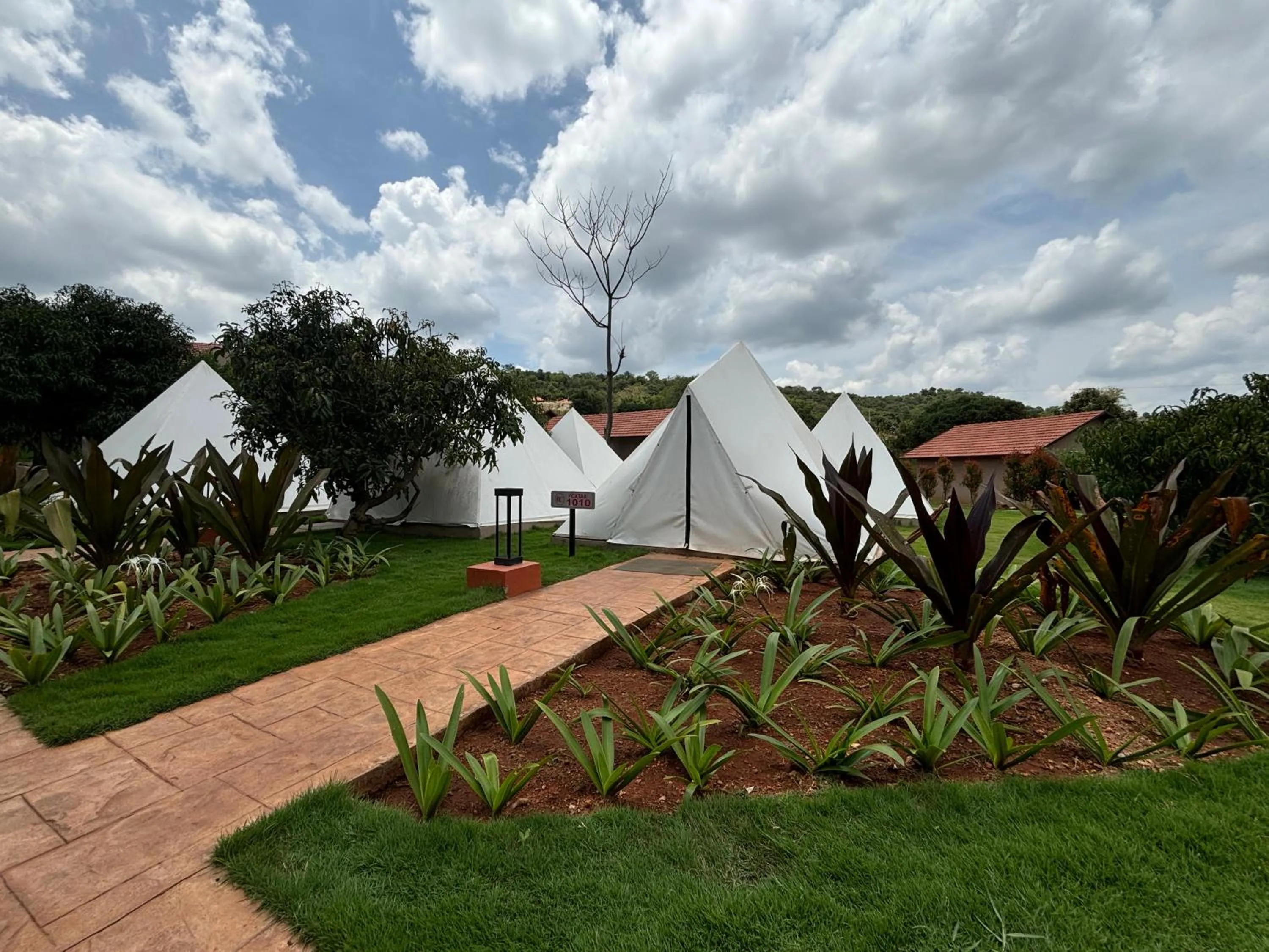 Ravishing Retreat Resort