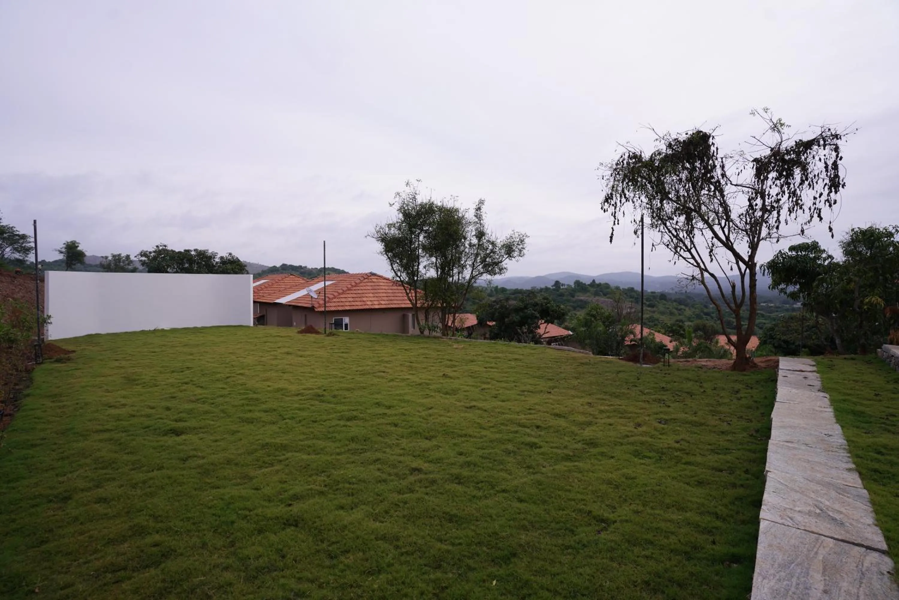 View (from property/room) in Ravishing Retreat Resort