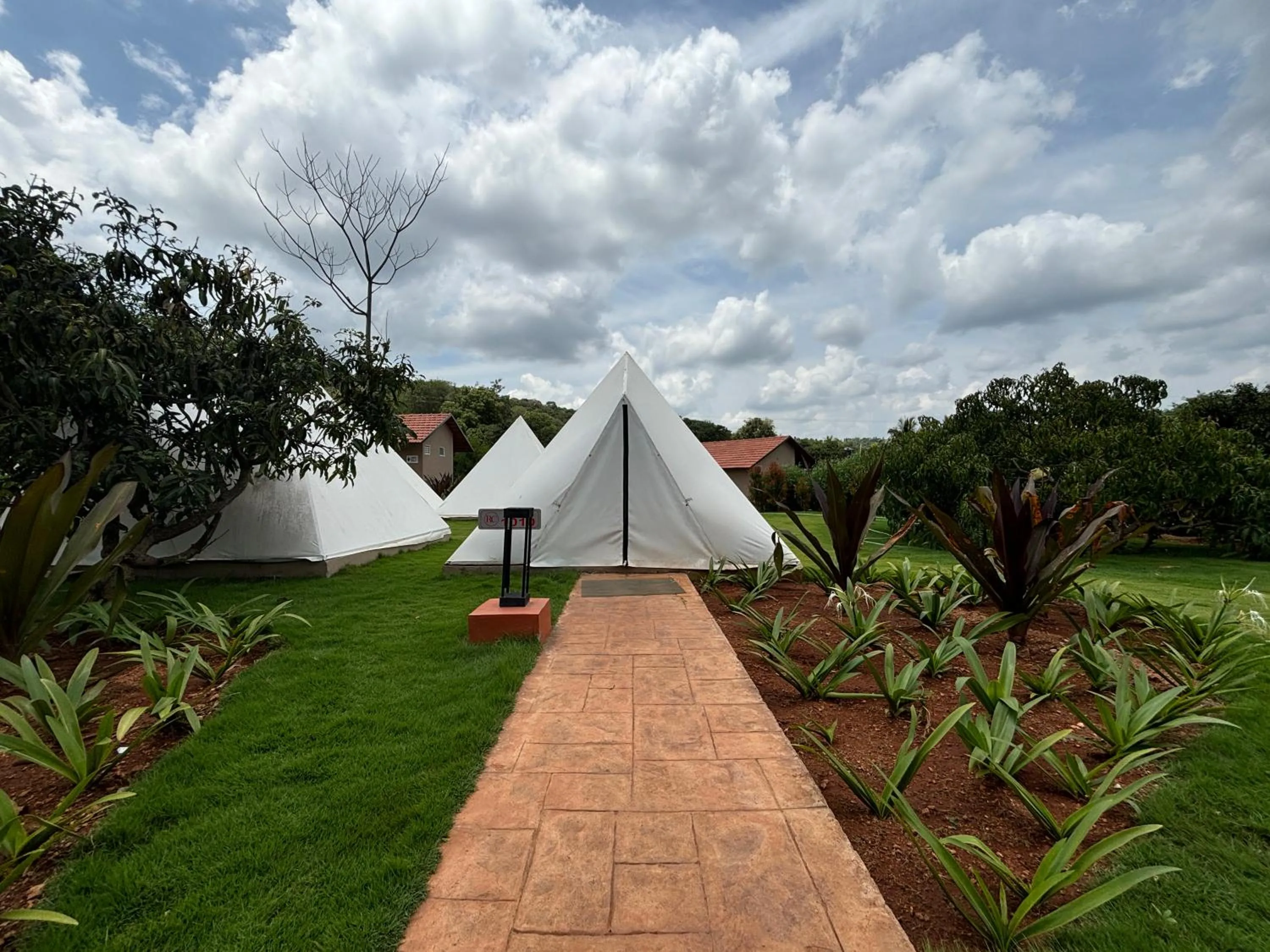 Ravishing Retreat Resort