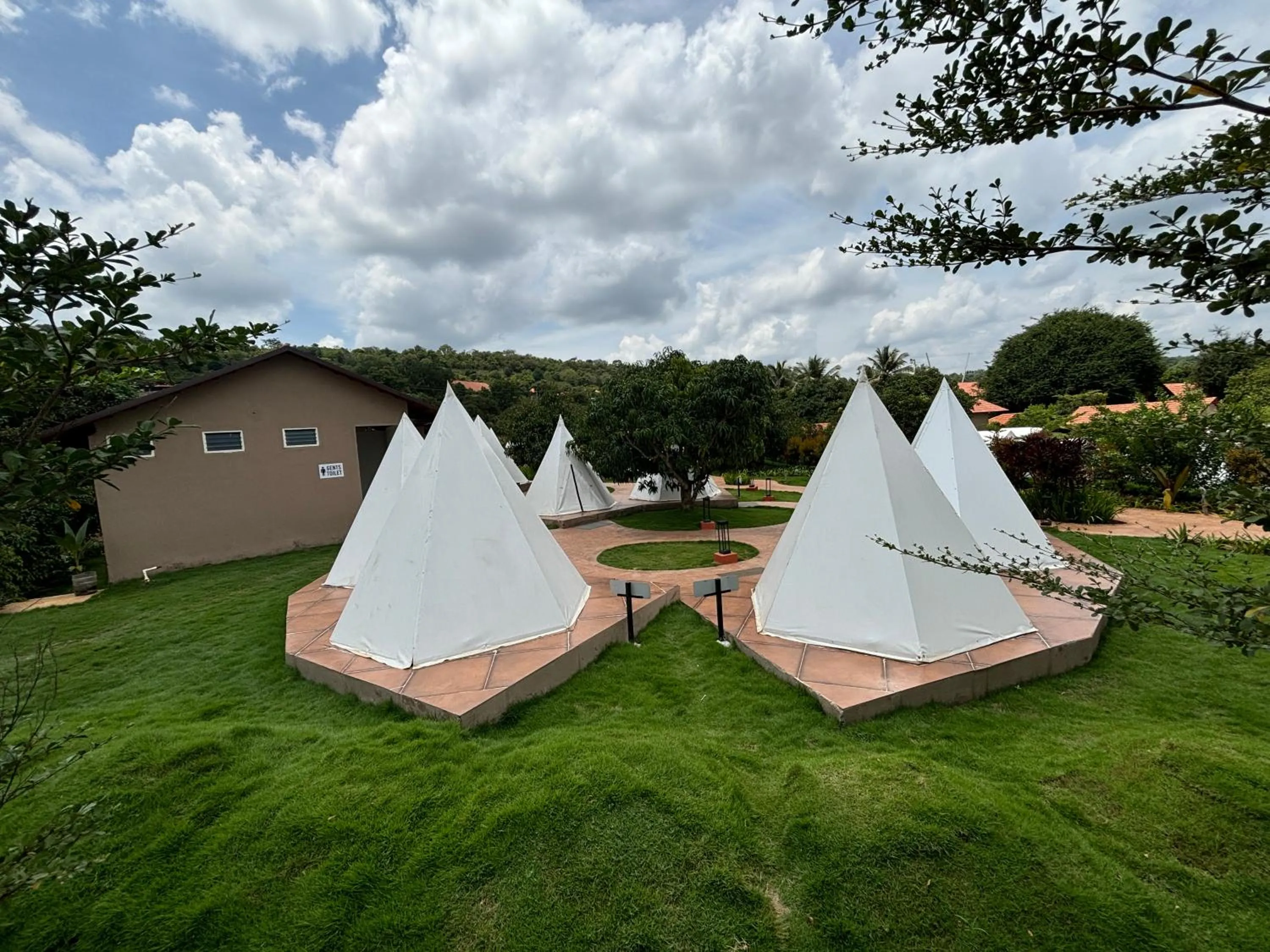 Ravishing Retreat Resort