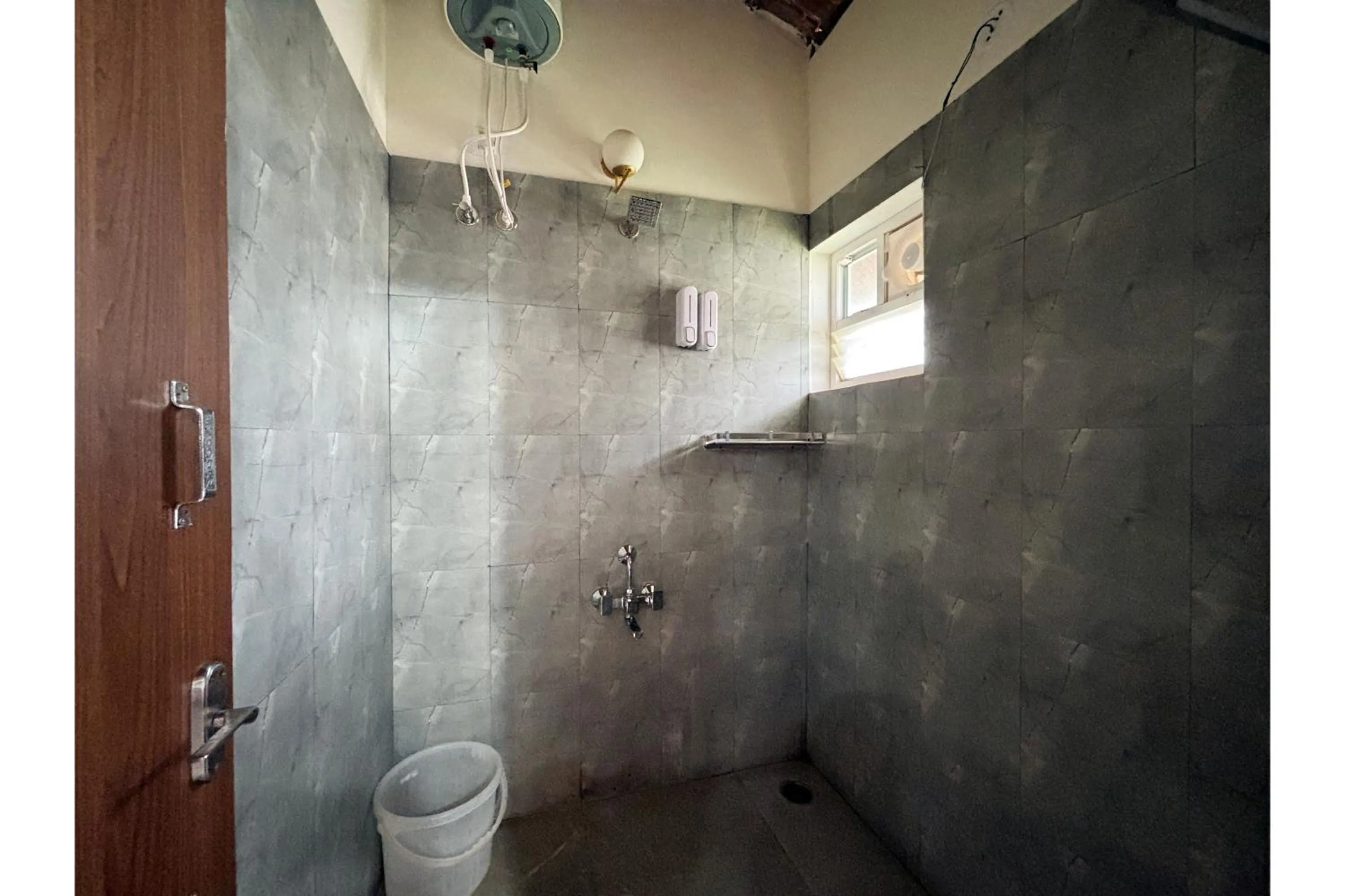 Ravishing Retreat Resort