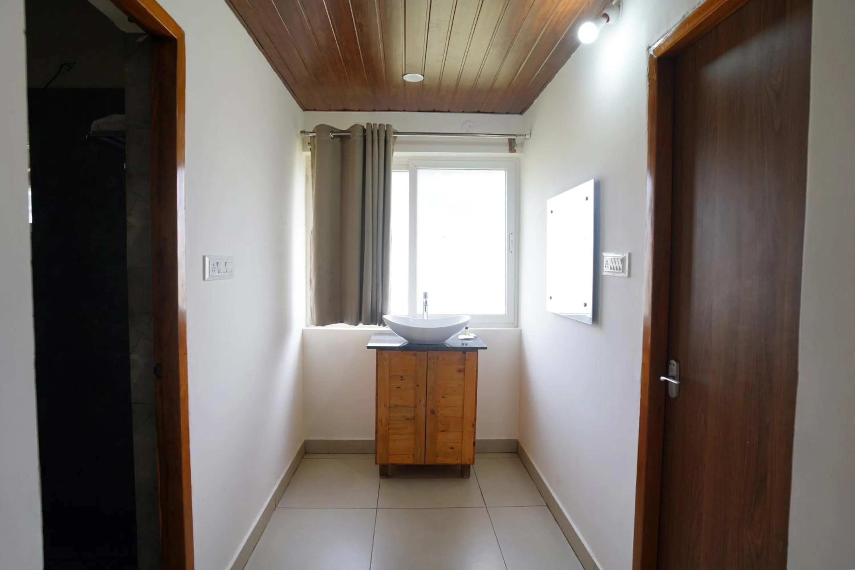 Ravishing Retreat Resort