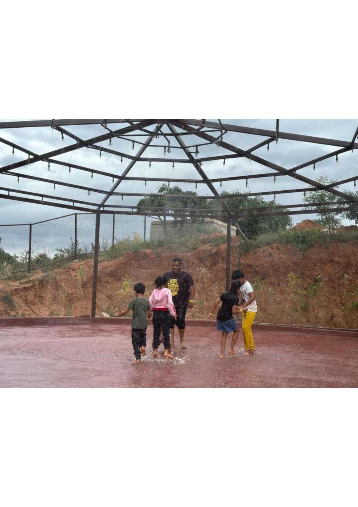 Ravishing Retreat Resort