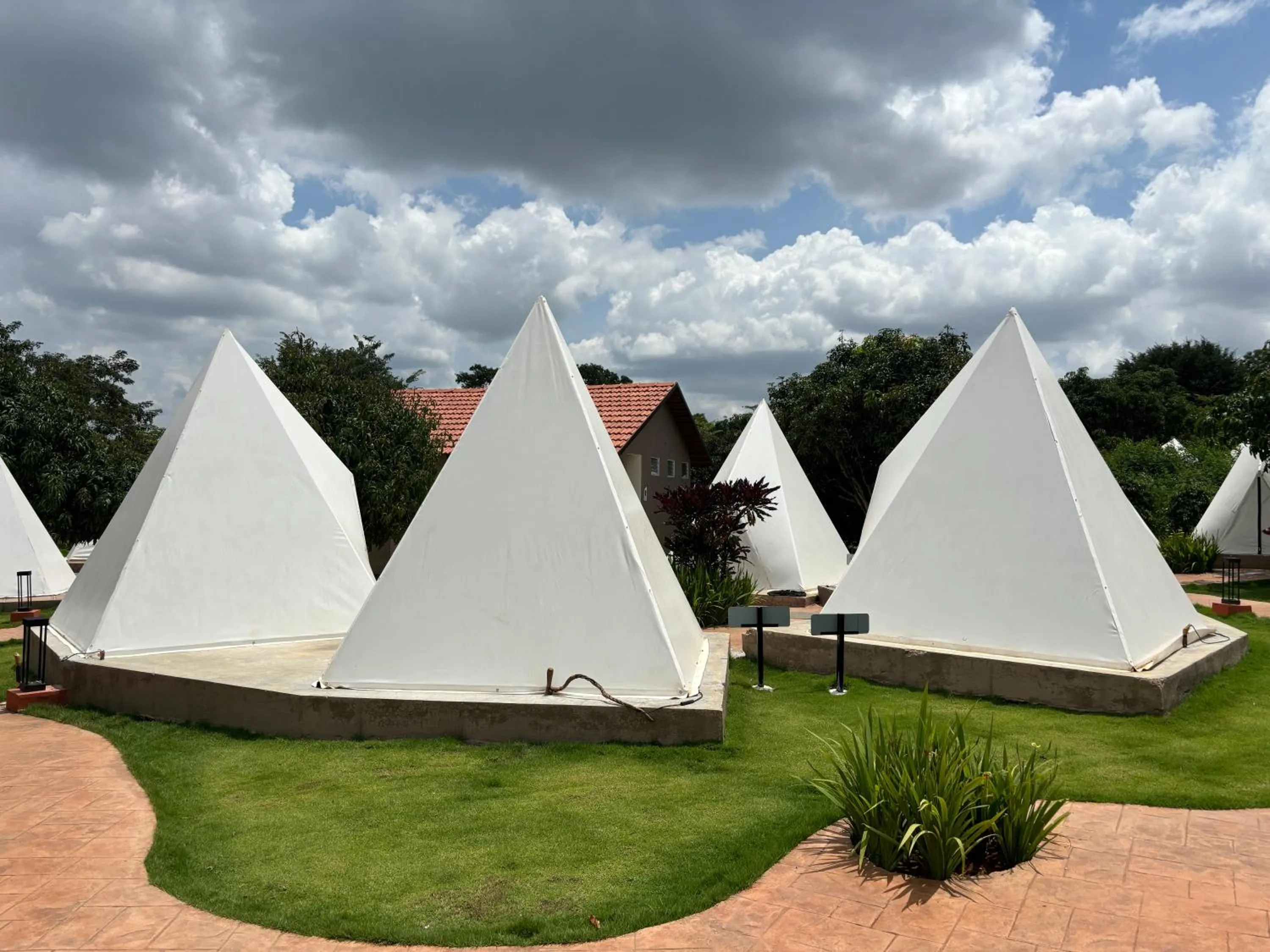 Ravishing Retreat Resort