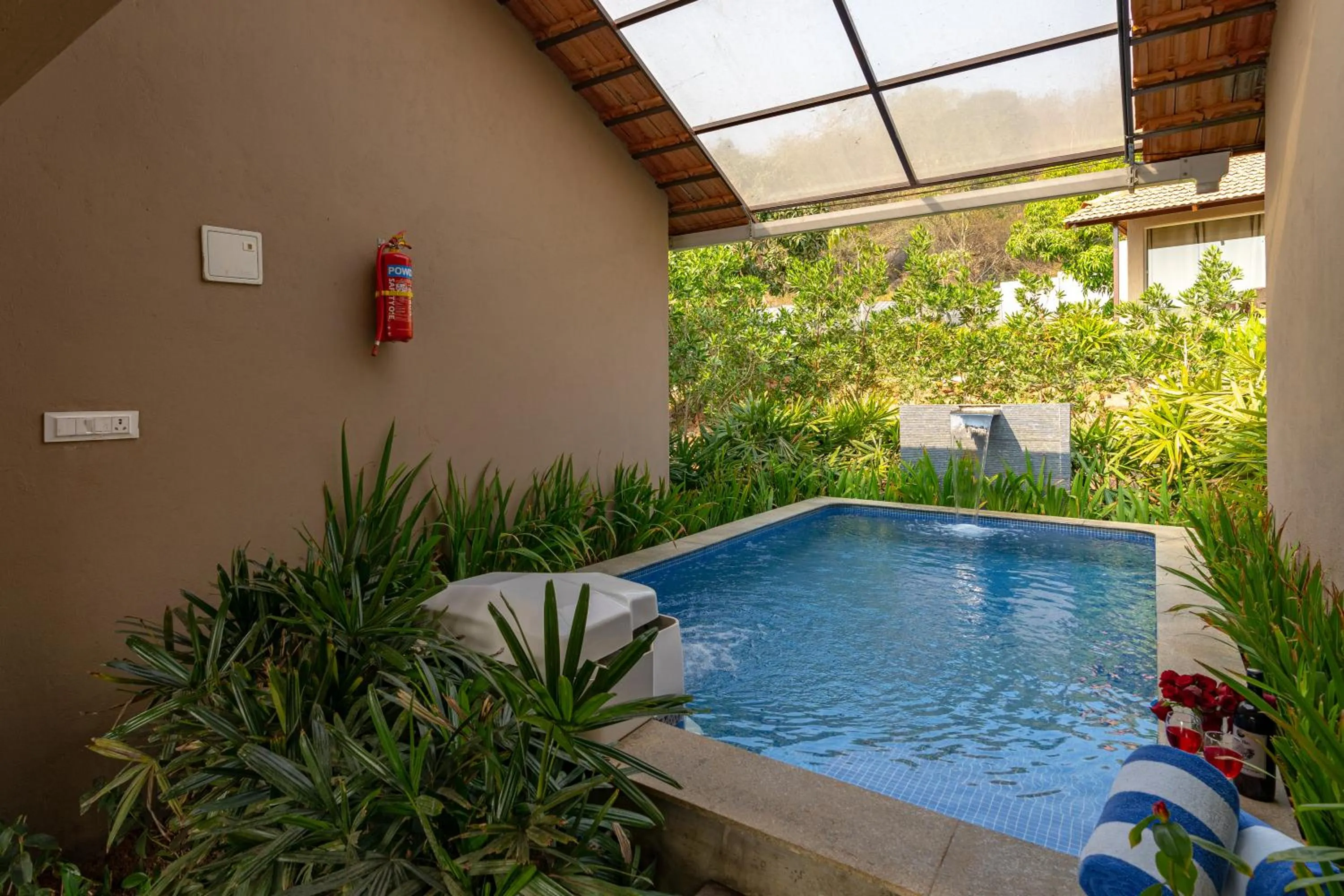 Ravishing Retreat Resort