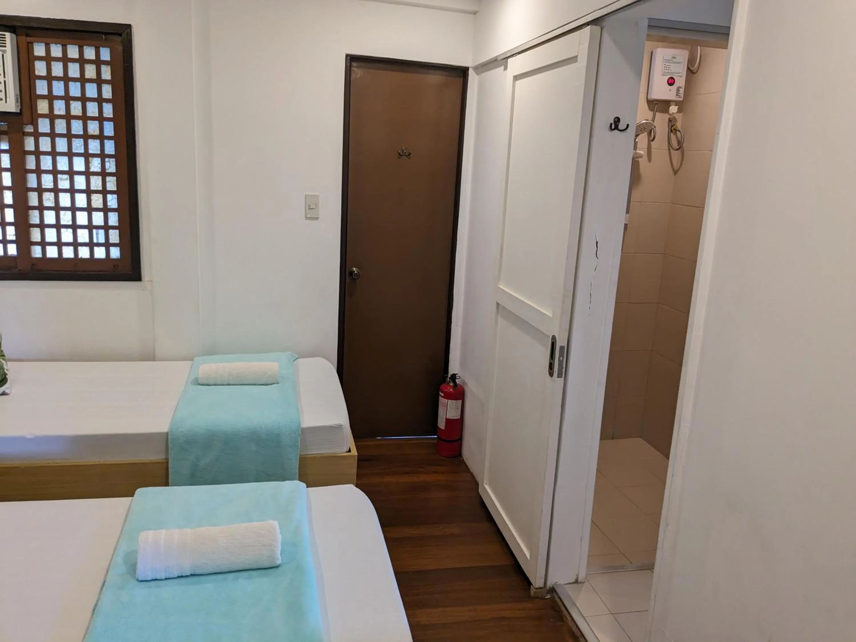 Bedroom, Bed in Aquaventure Reef Club