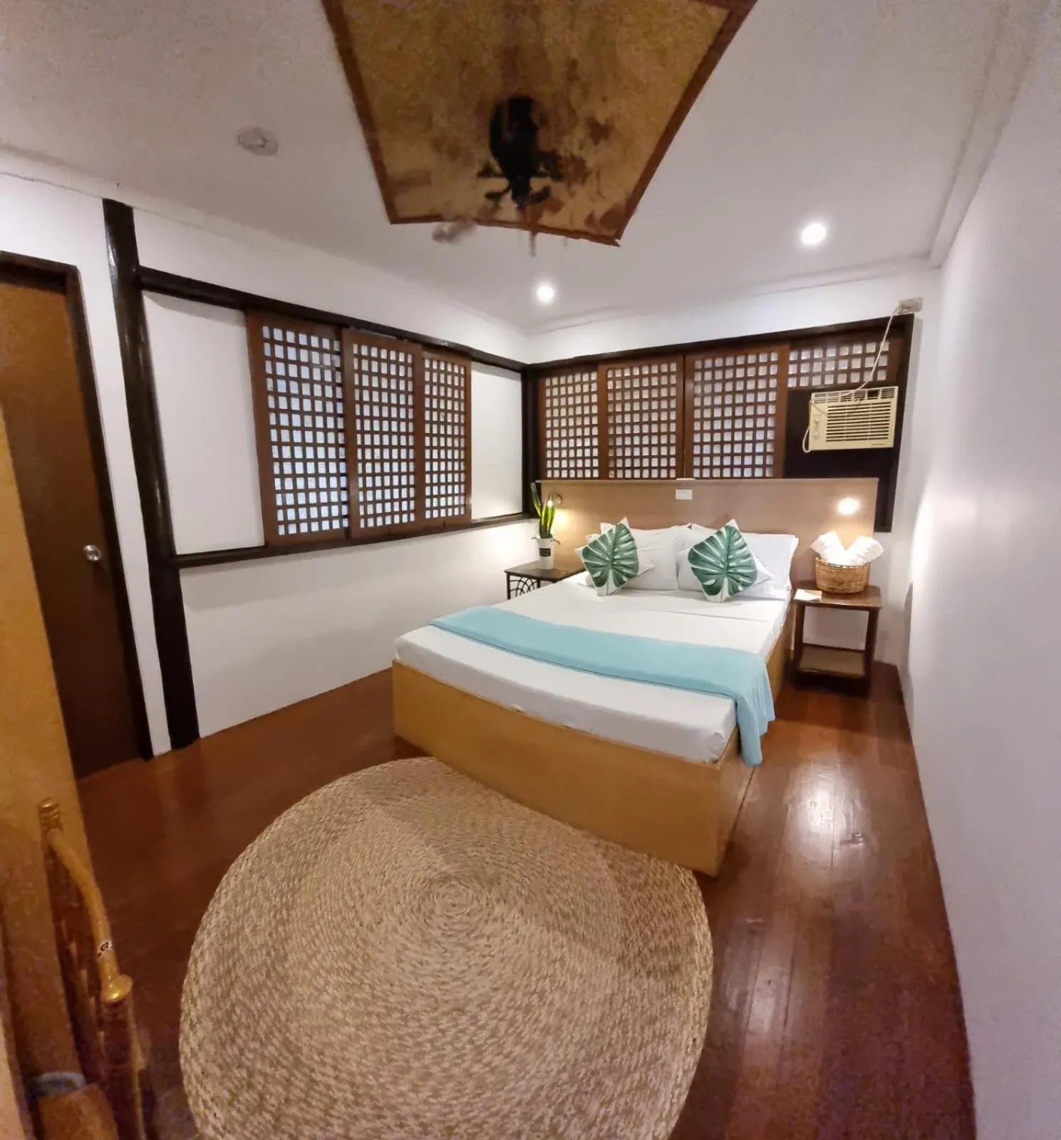 Bedroom, Bed in Aquaventure Reef Club