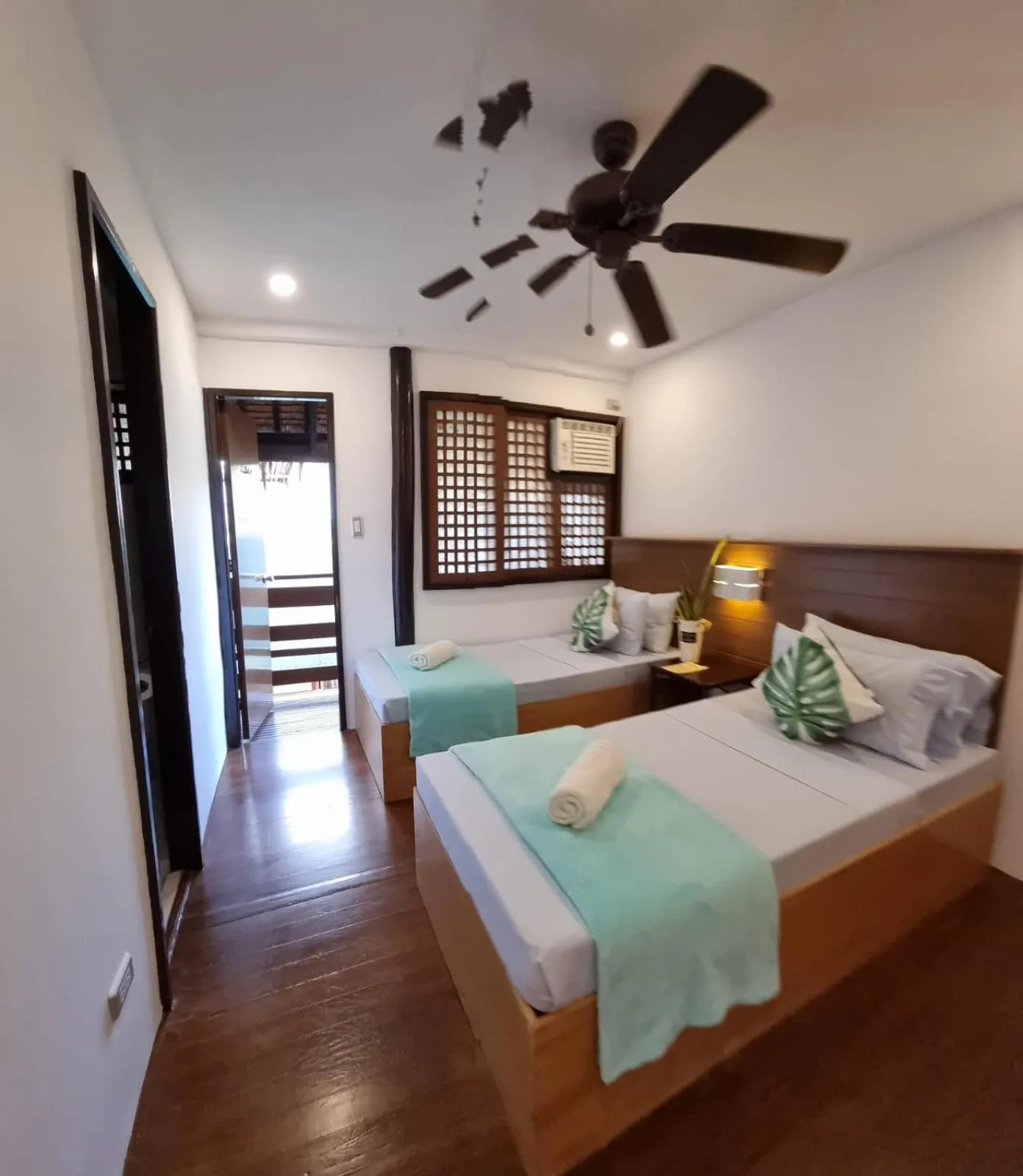 Bedroom, Bed in Aquaventure Reef Club