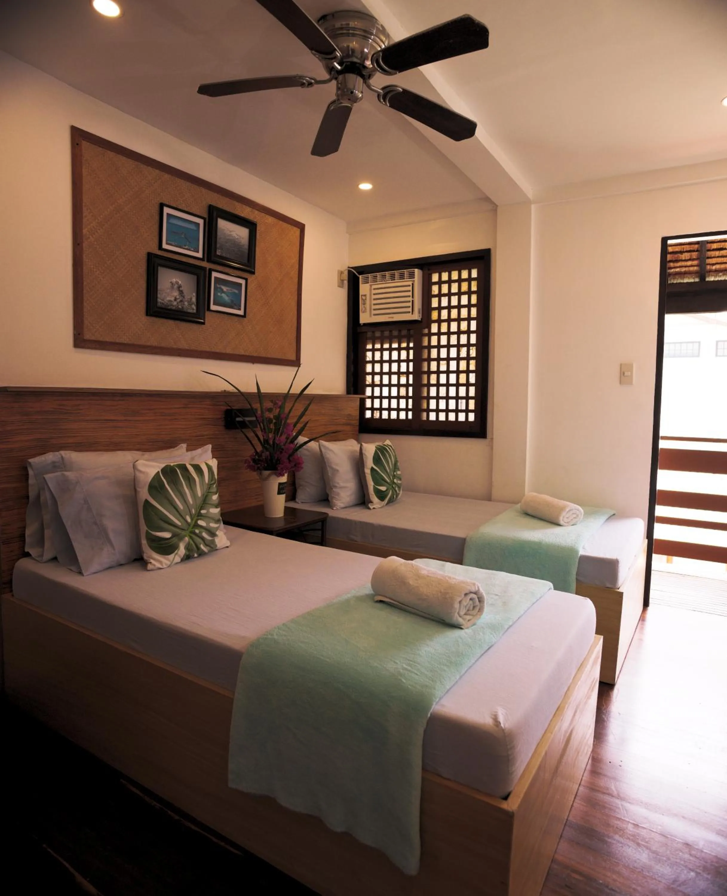 Bedroom, Bed in Aquaventure Reef Club