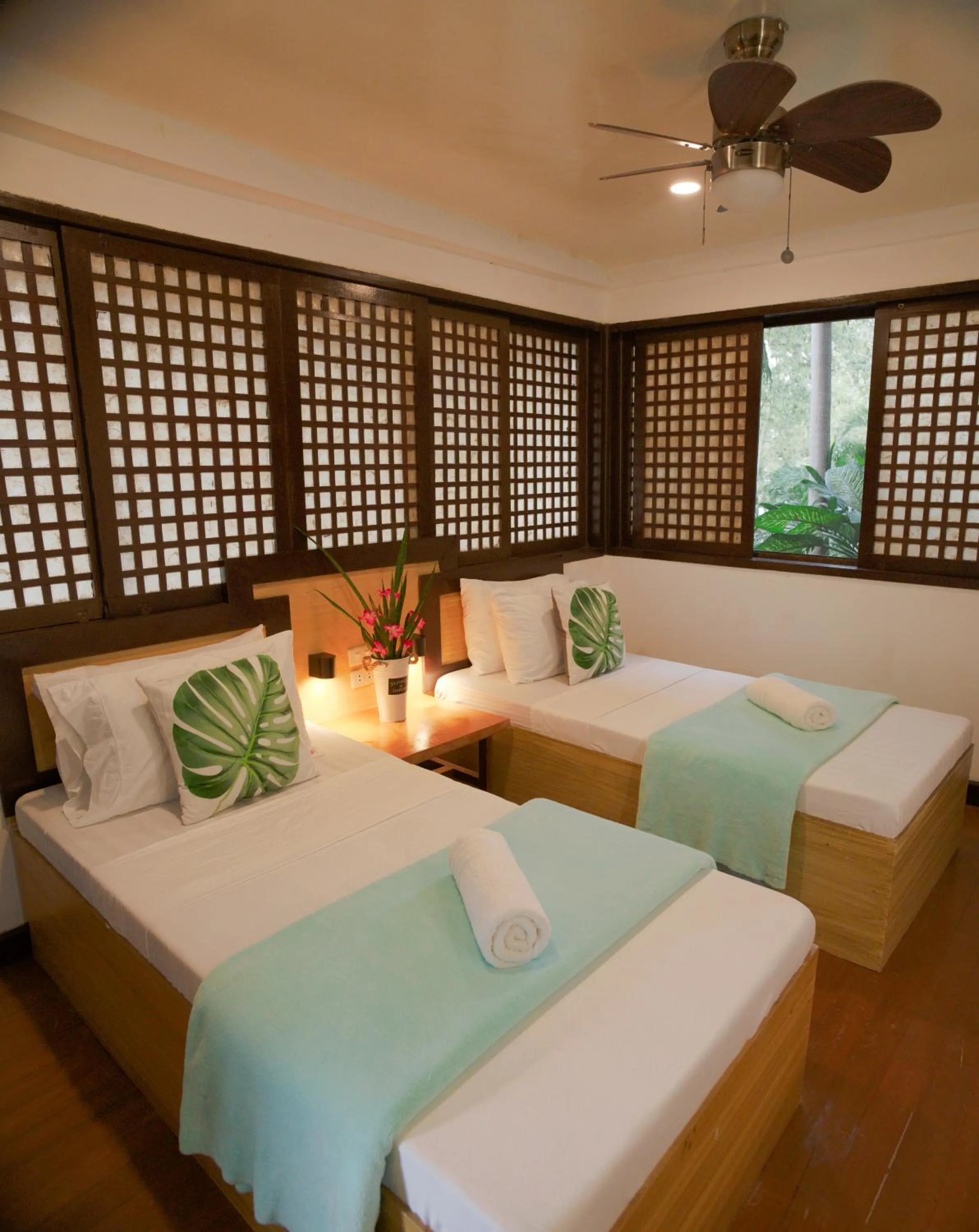 Bedroom, Bed in Aquaventure Reef Club