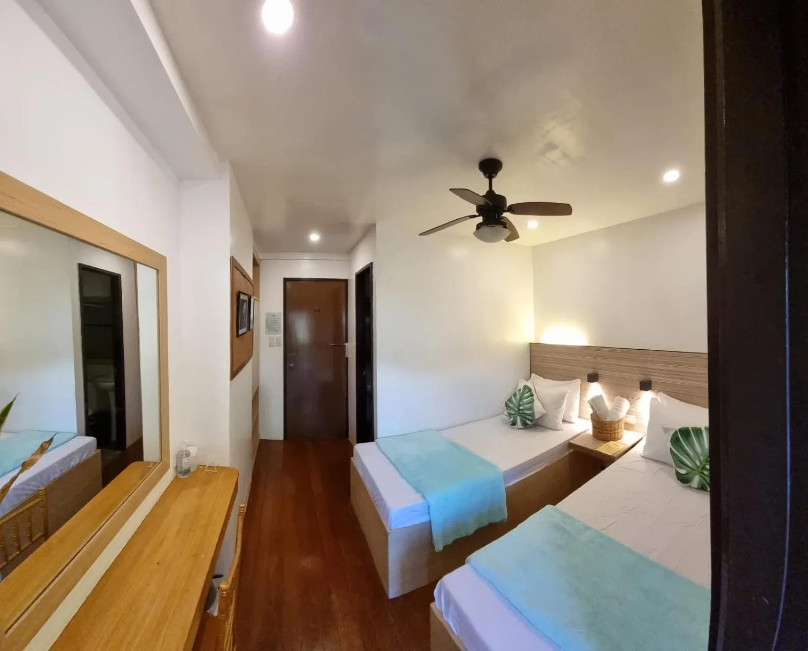 Bedroom, Bed in Aquaventure Reef Club