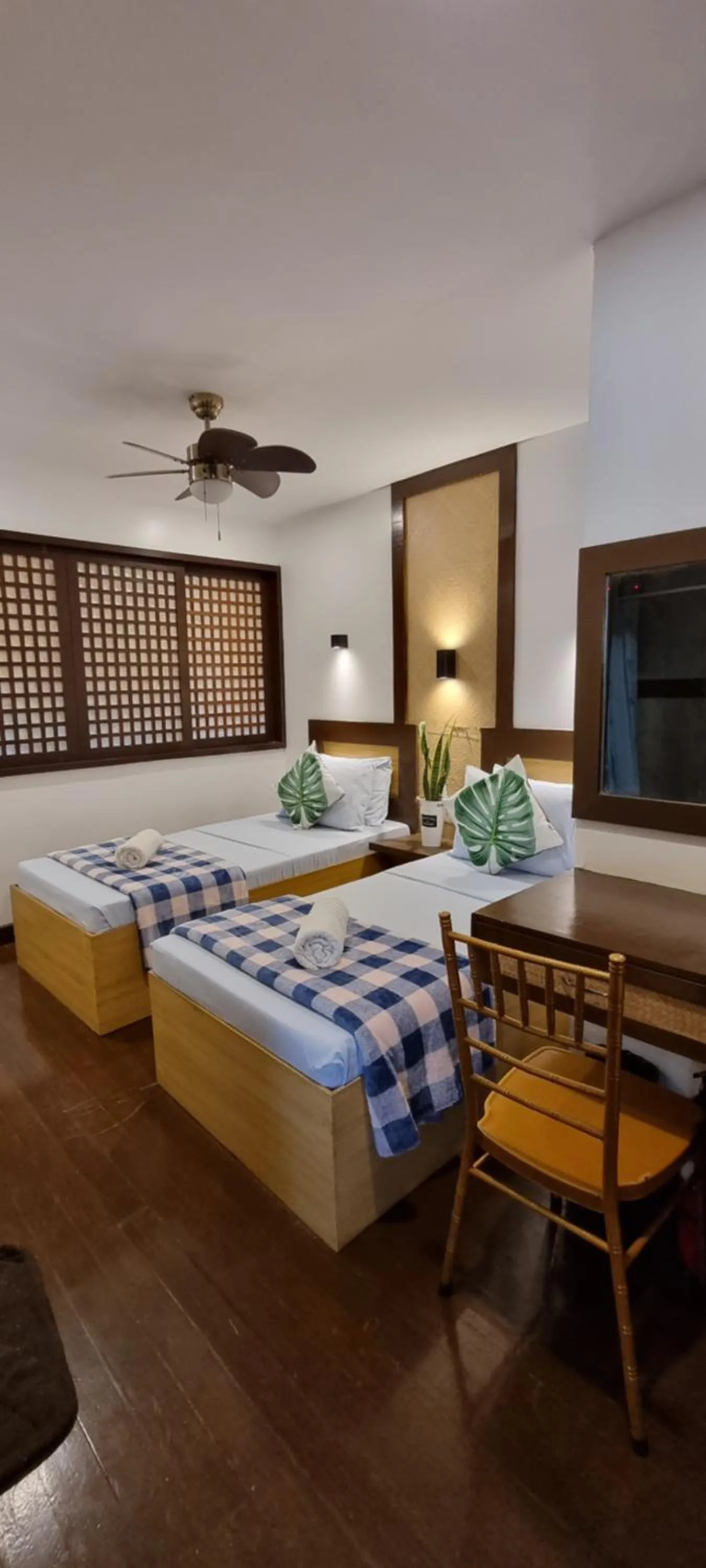 Bedroom, Bed in Aquaventure Reef Club