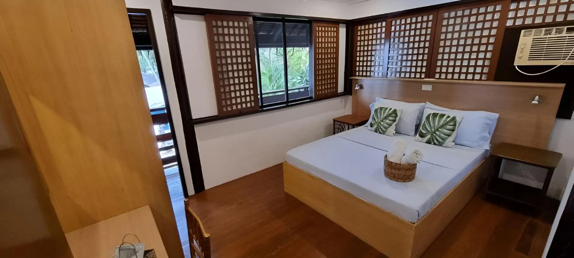 Bedroom, Bed in Aquaventure Reef Club