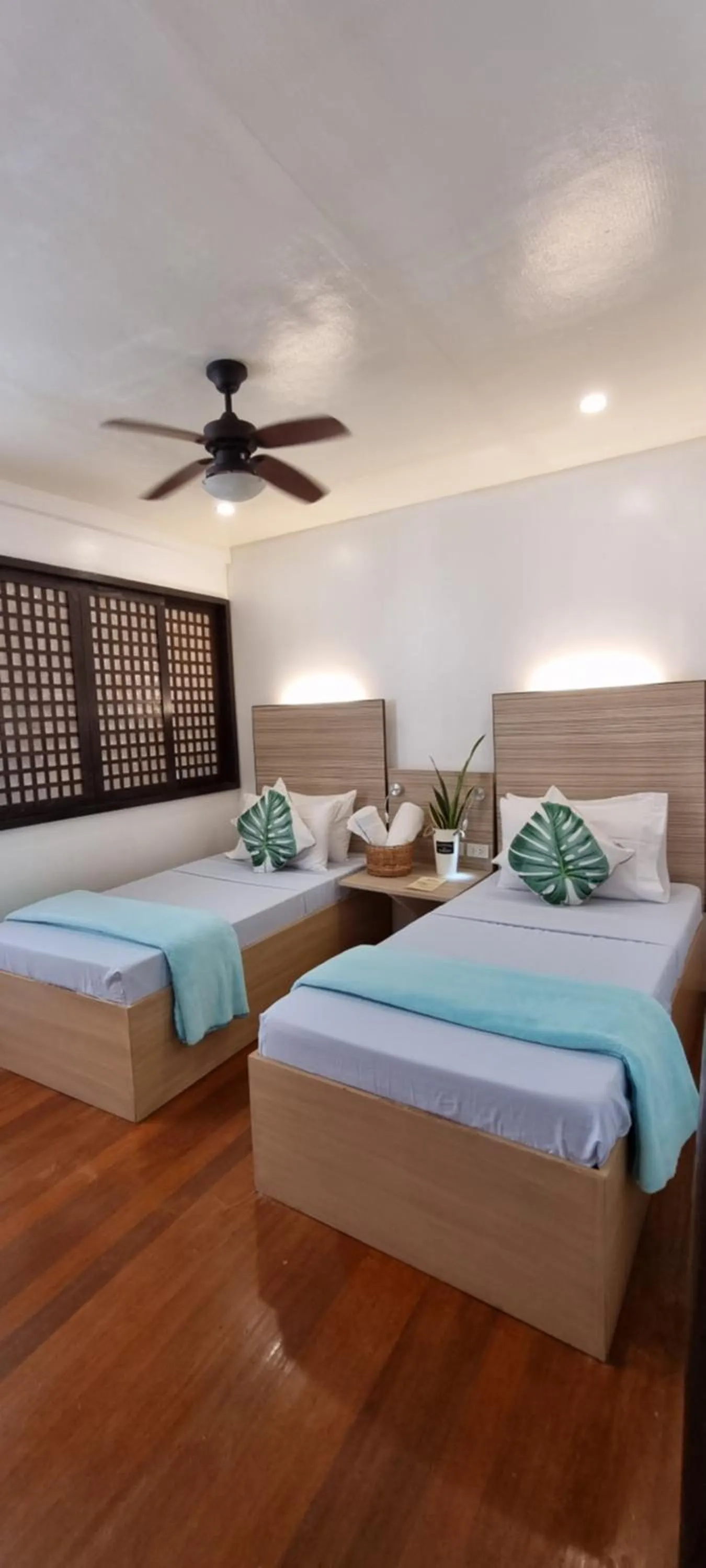 Bedroom, Bed in Aquaventure Reef Club