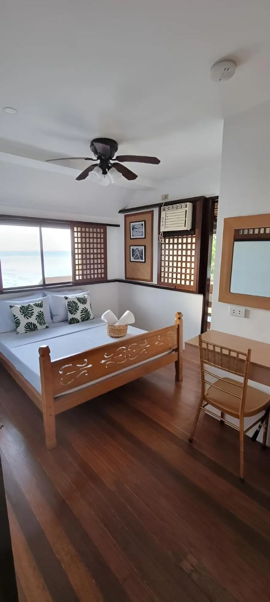 Bedroom, Bed in Aquaventure Reef Club