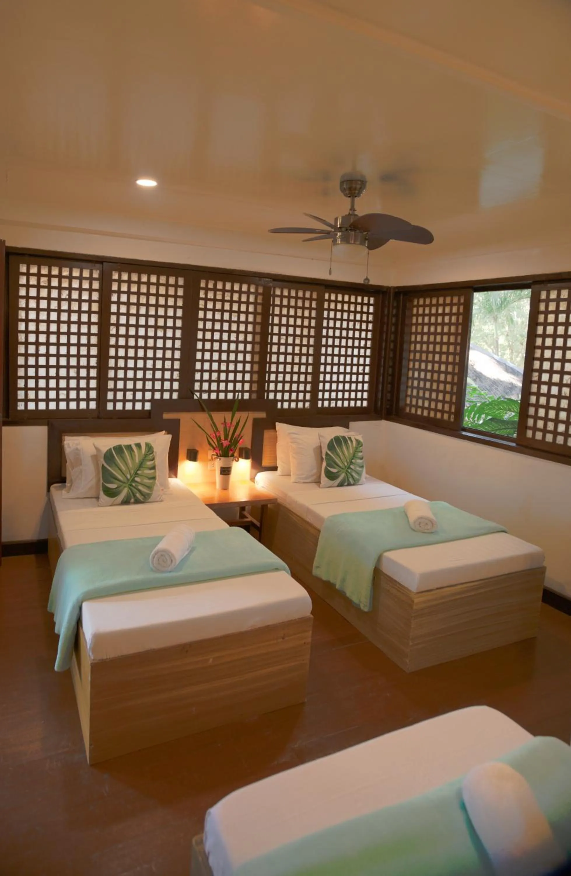 Bedroom, Bed in Aquaventure Reef Club
