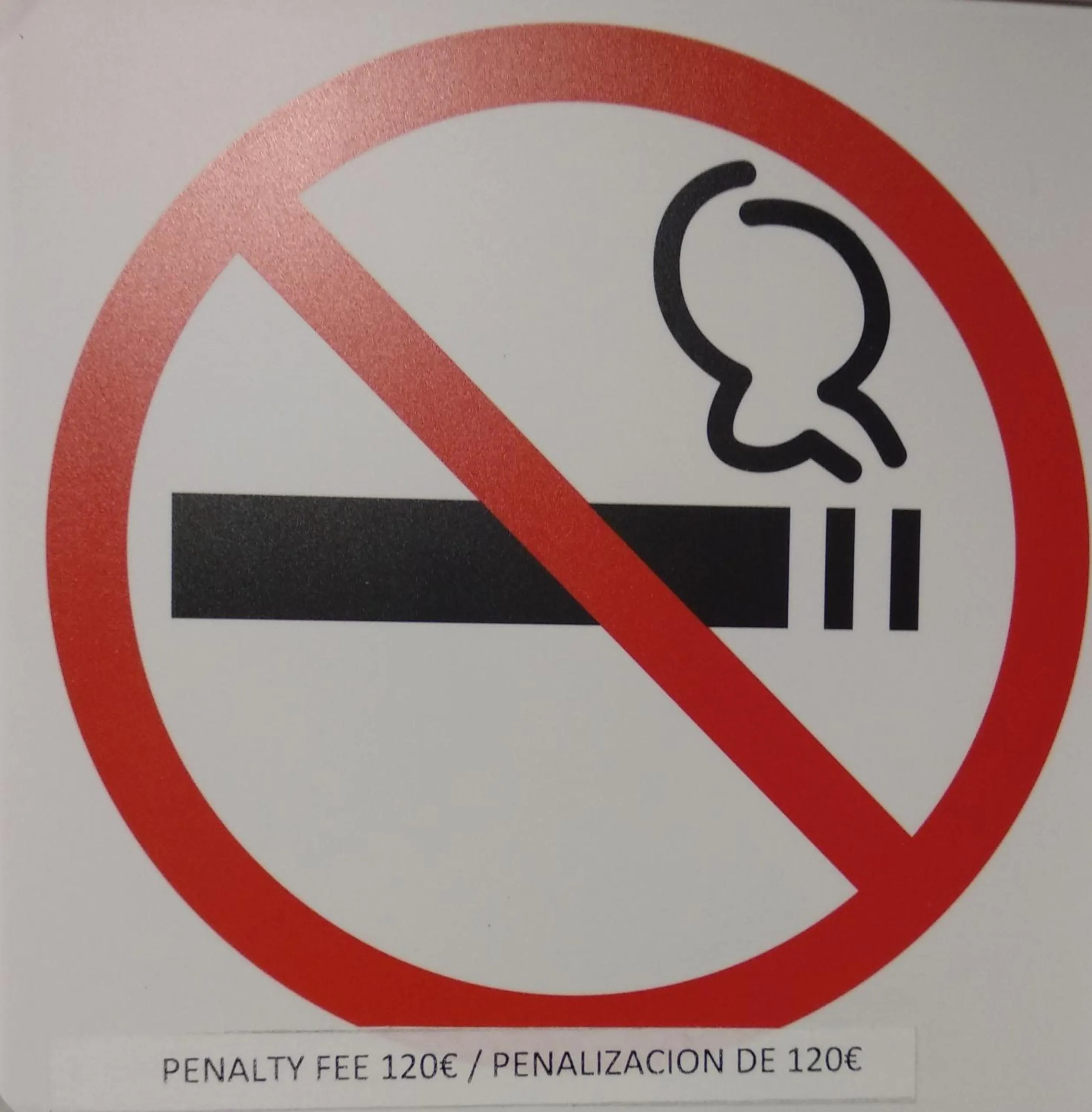 Property building in Hotel Viladomat